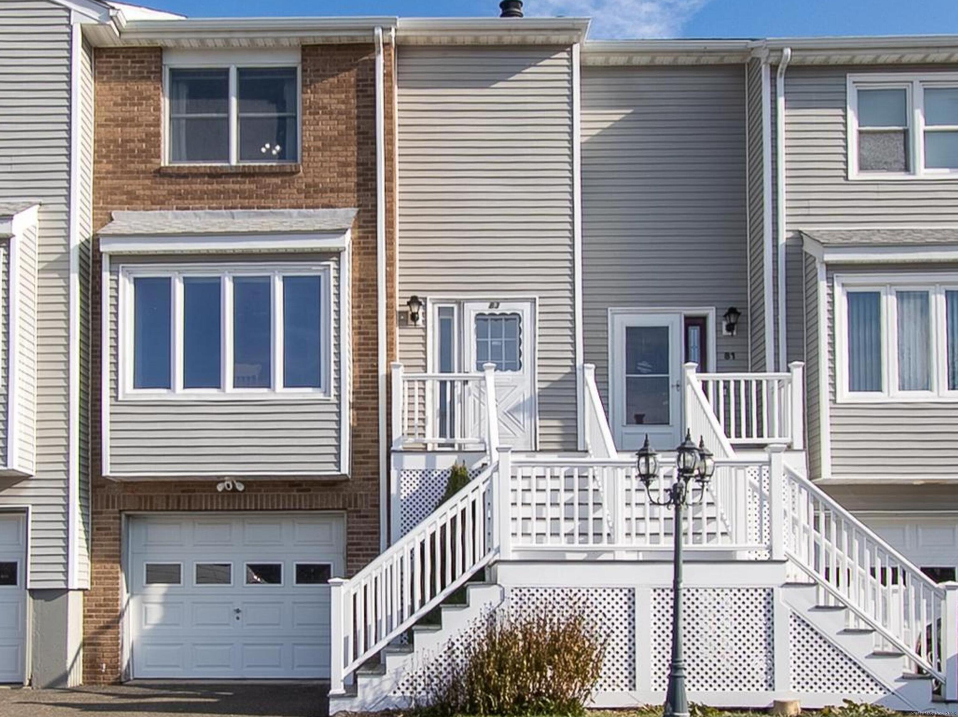 83 Carriage Drive 83