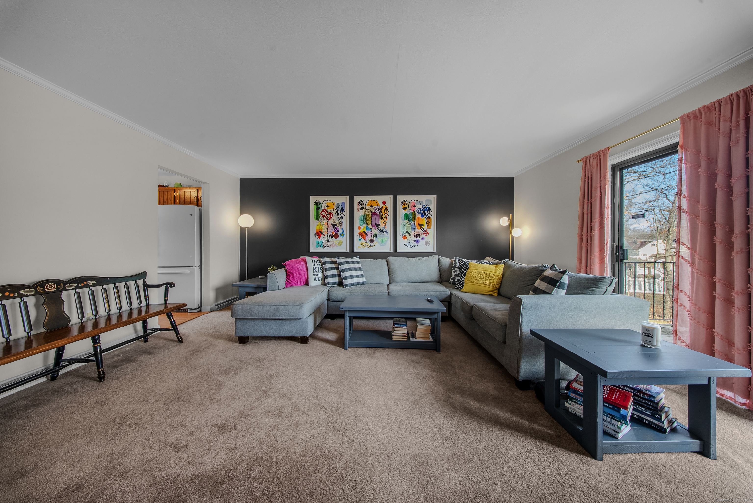 83 Carriage Drive 83