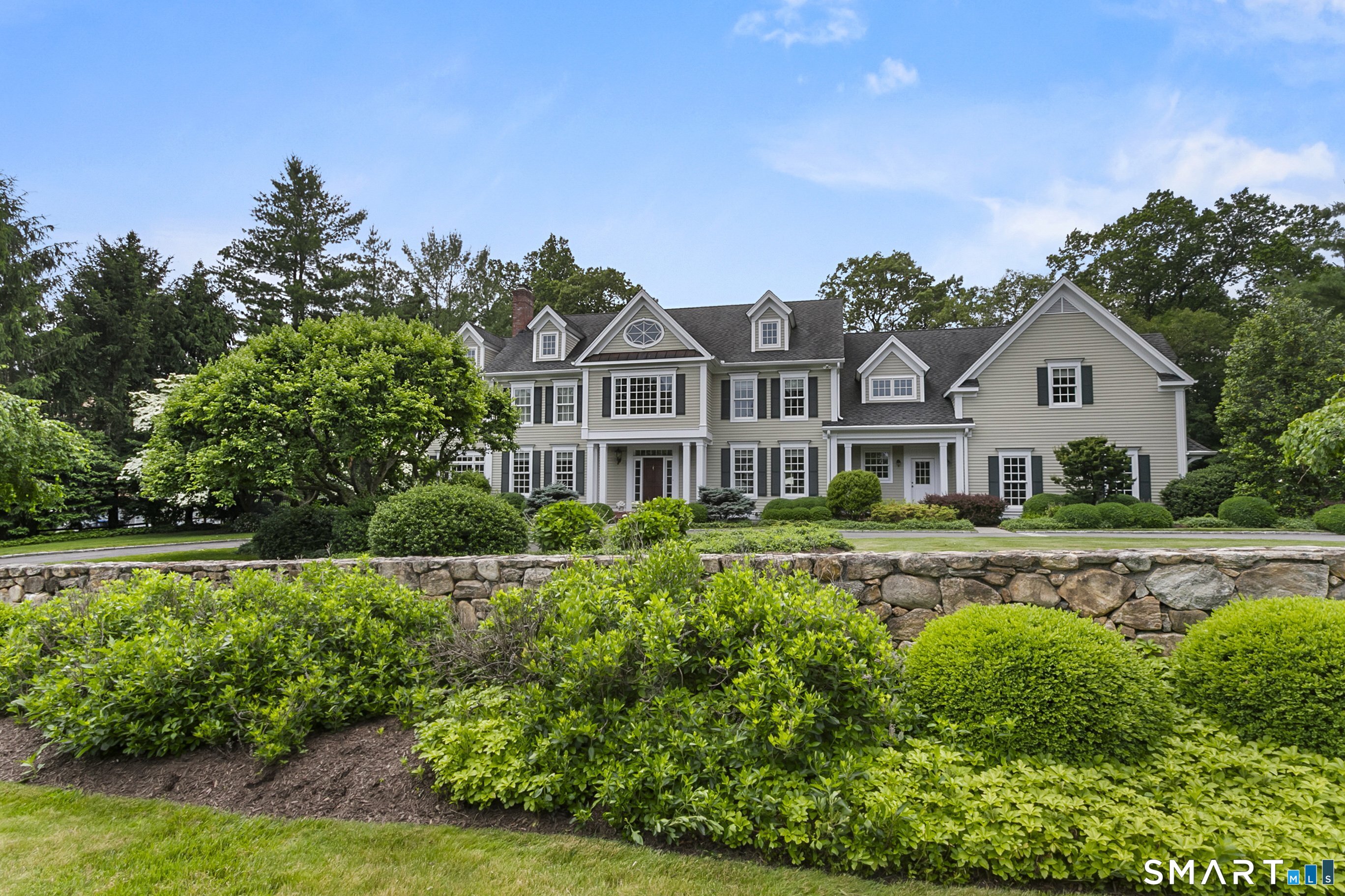 110 Queens Grant Drive
