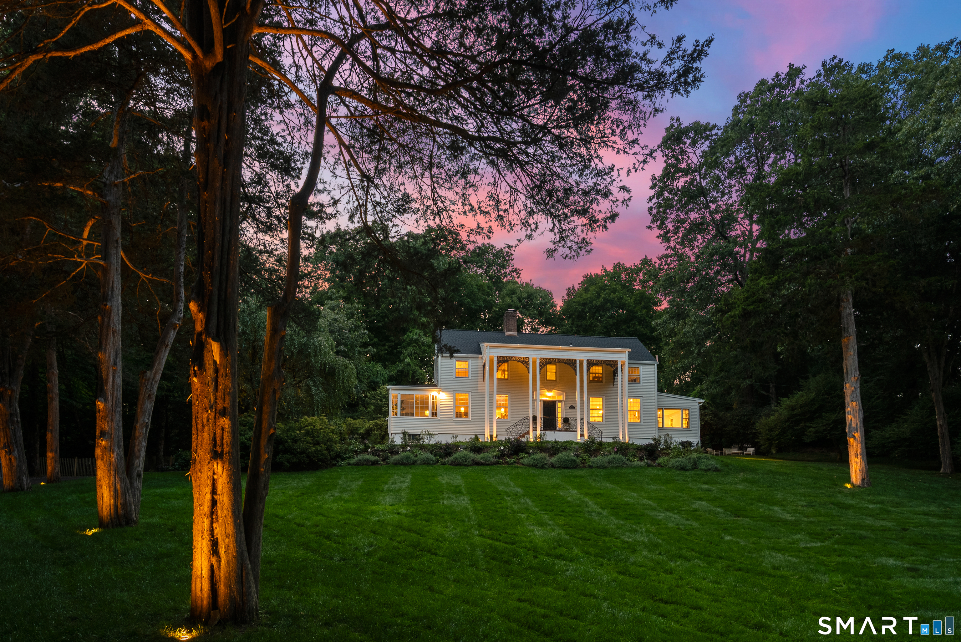 13 River Lane