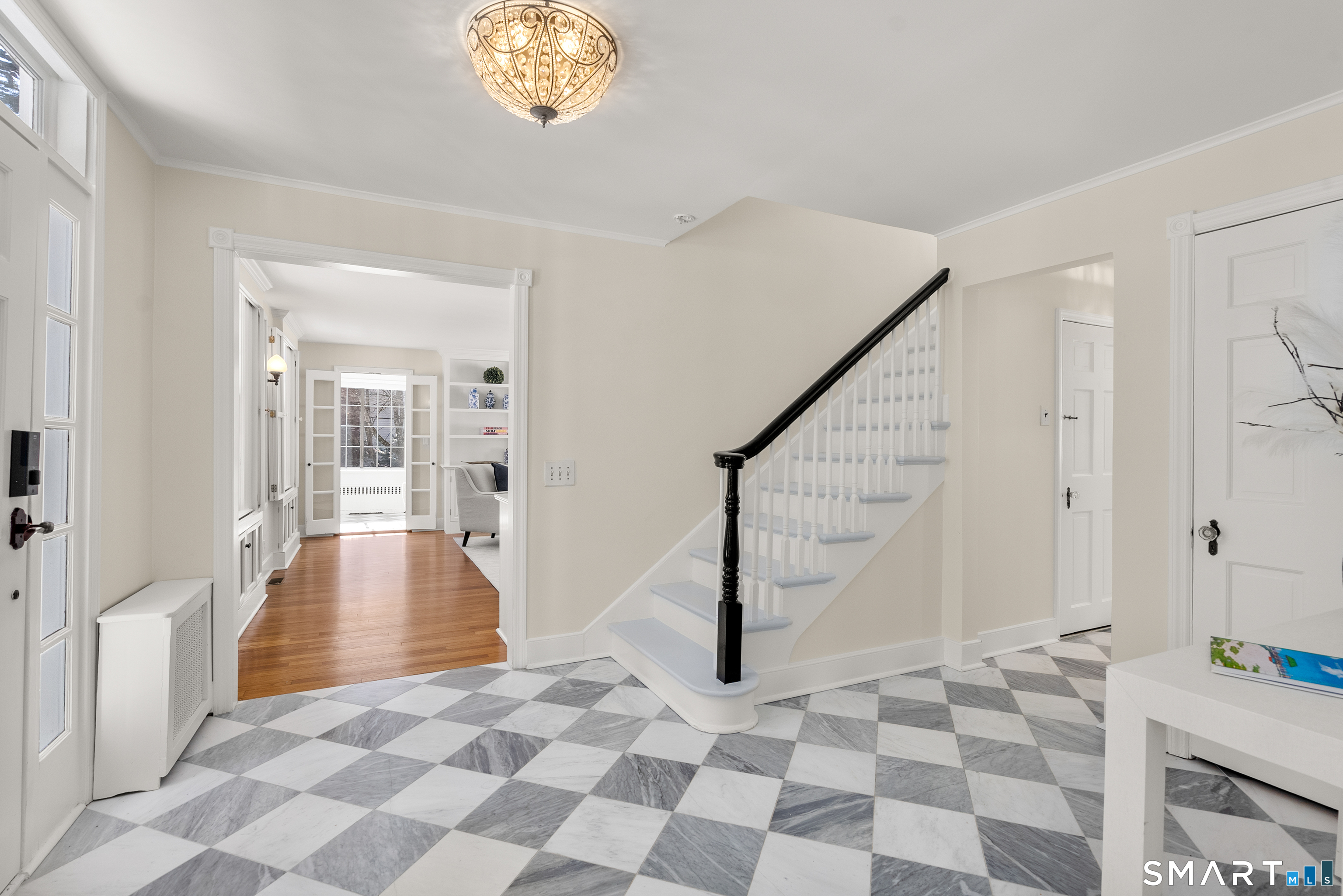 13 River Lane