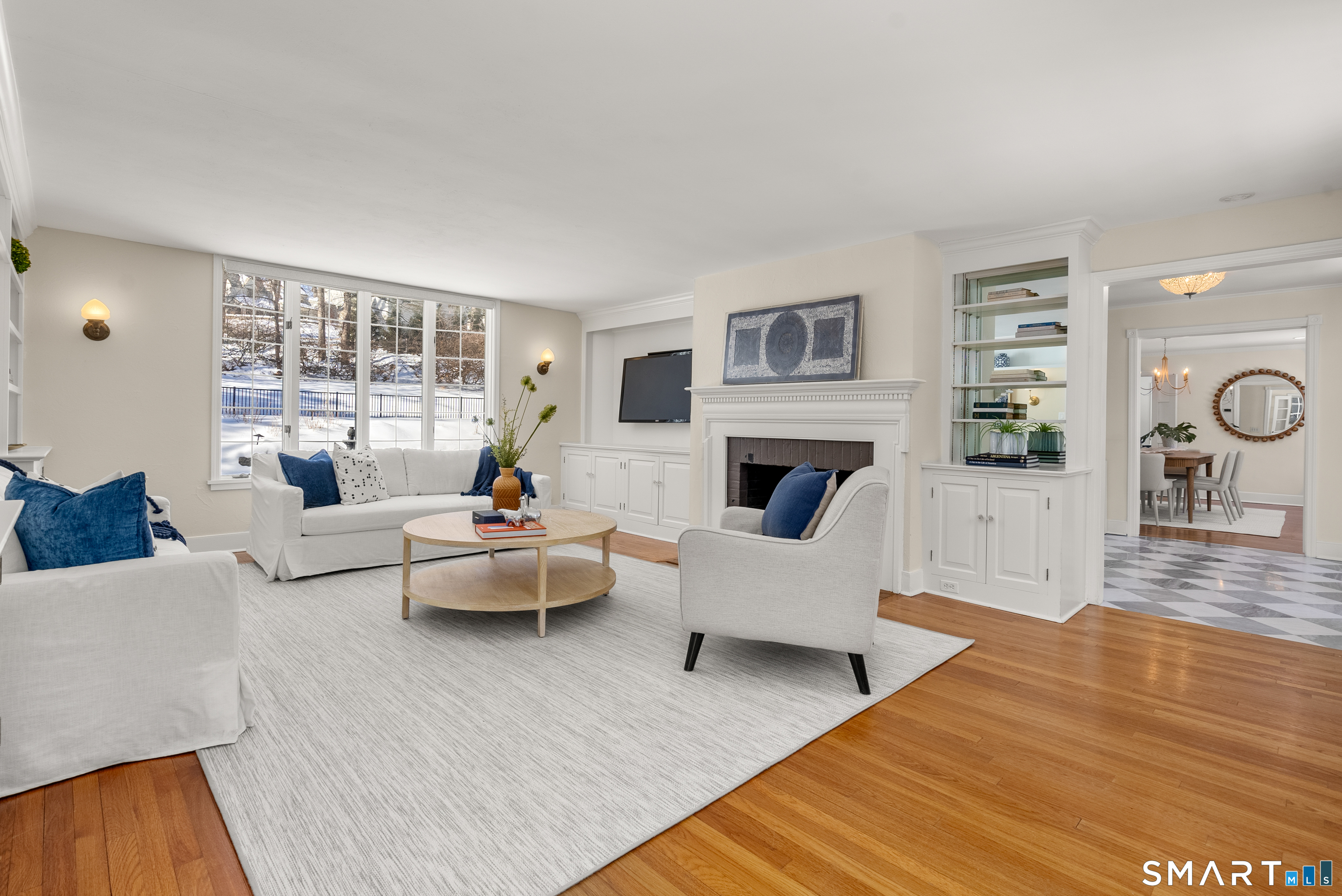 13 River Lane