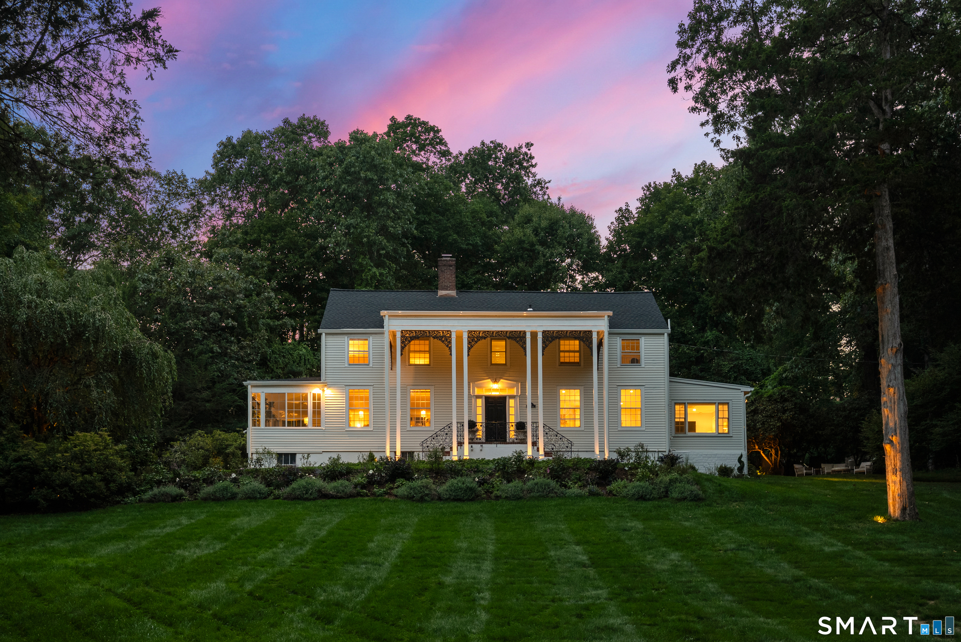 13 River Lane