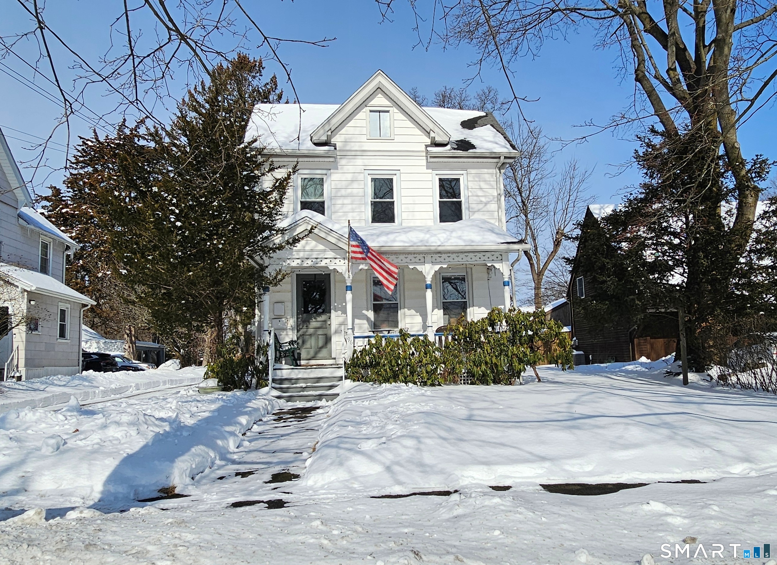96 West Main Street