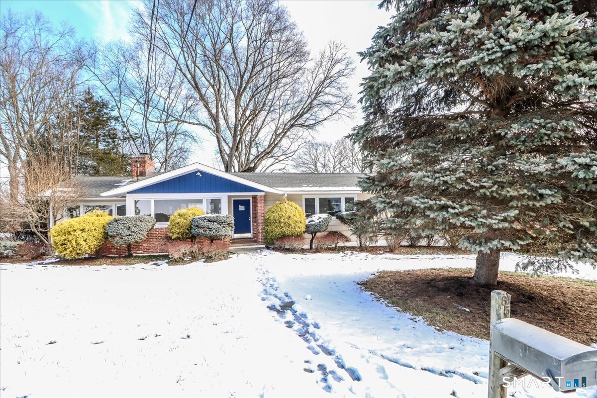 65 Bailey Road