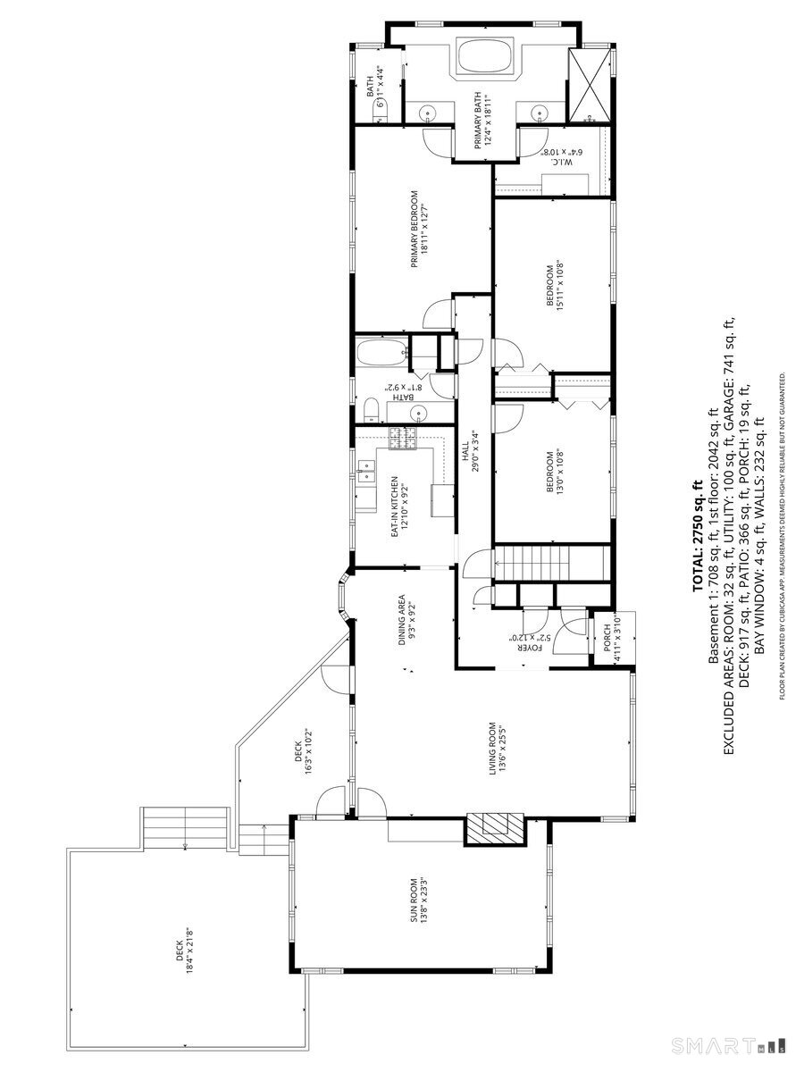 65 Bailey Road