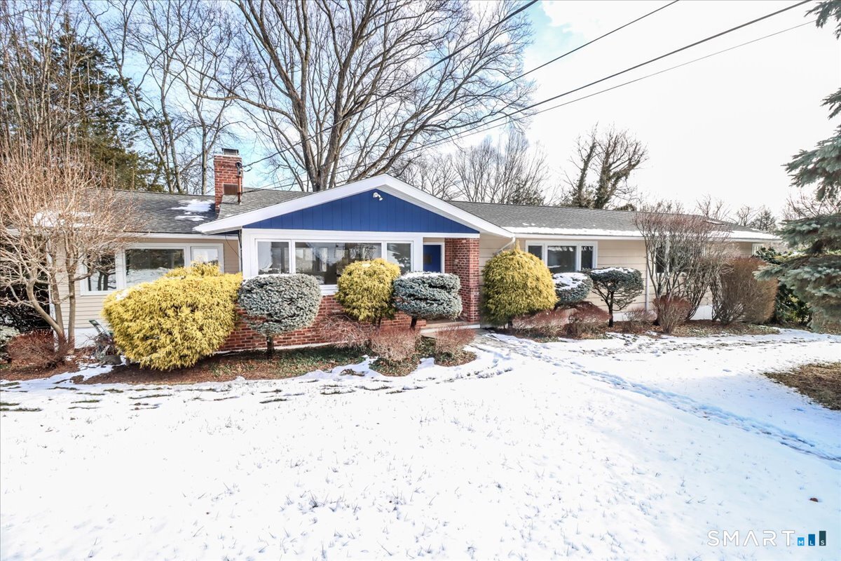 65 Bailey Road