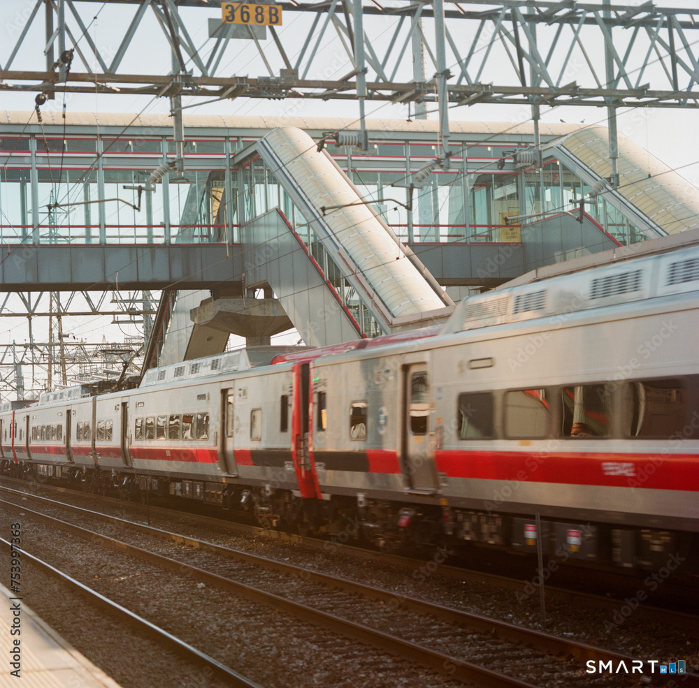 444 Bedford Street APT 8F