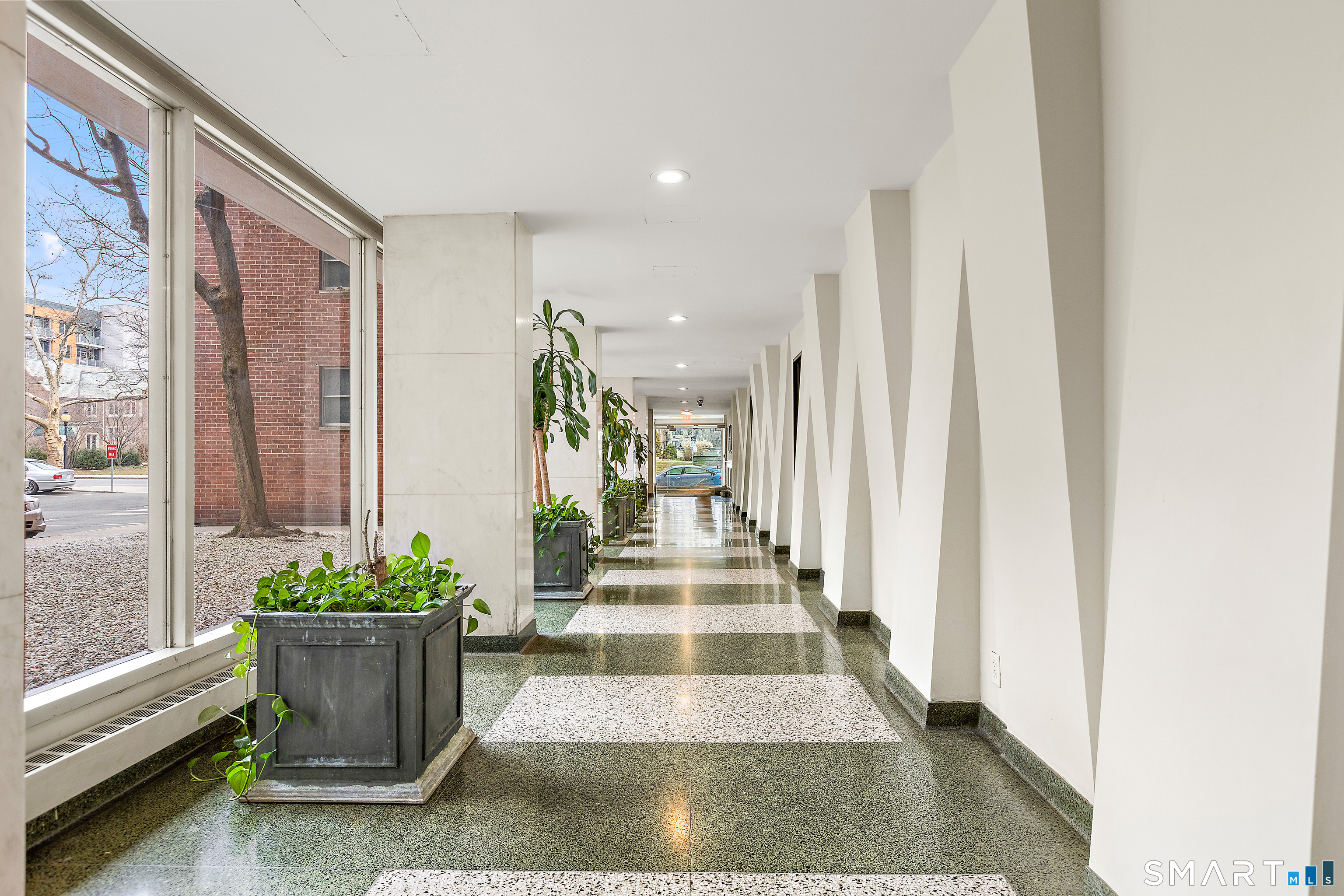 444 Bedford Street APT 8F