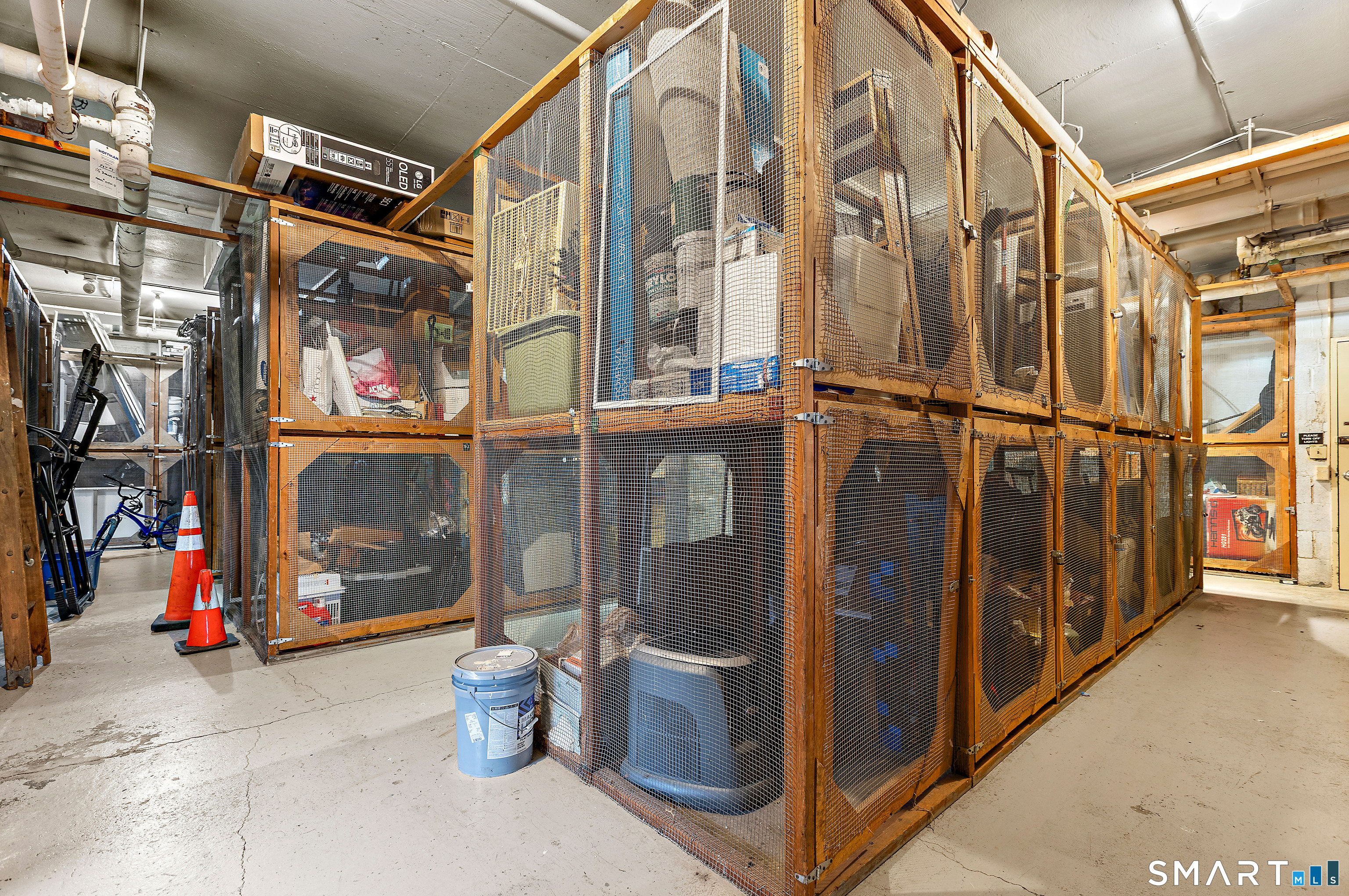 444 Bedford Street APT 8F