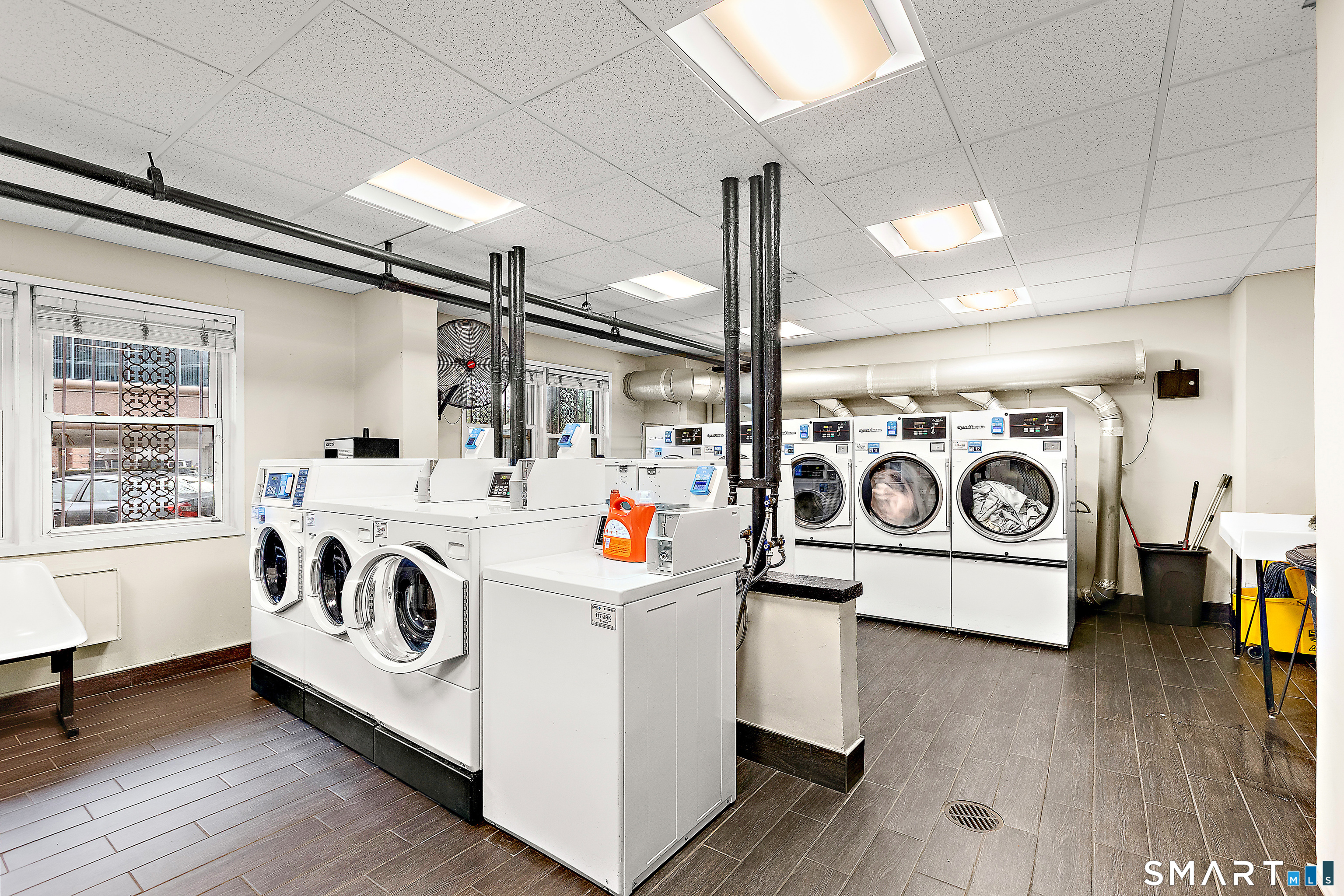 444 Bedford Street APT 8F