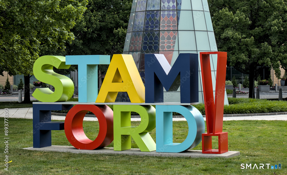 444 Bedford Street APT 8F