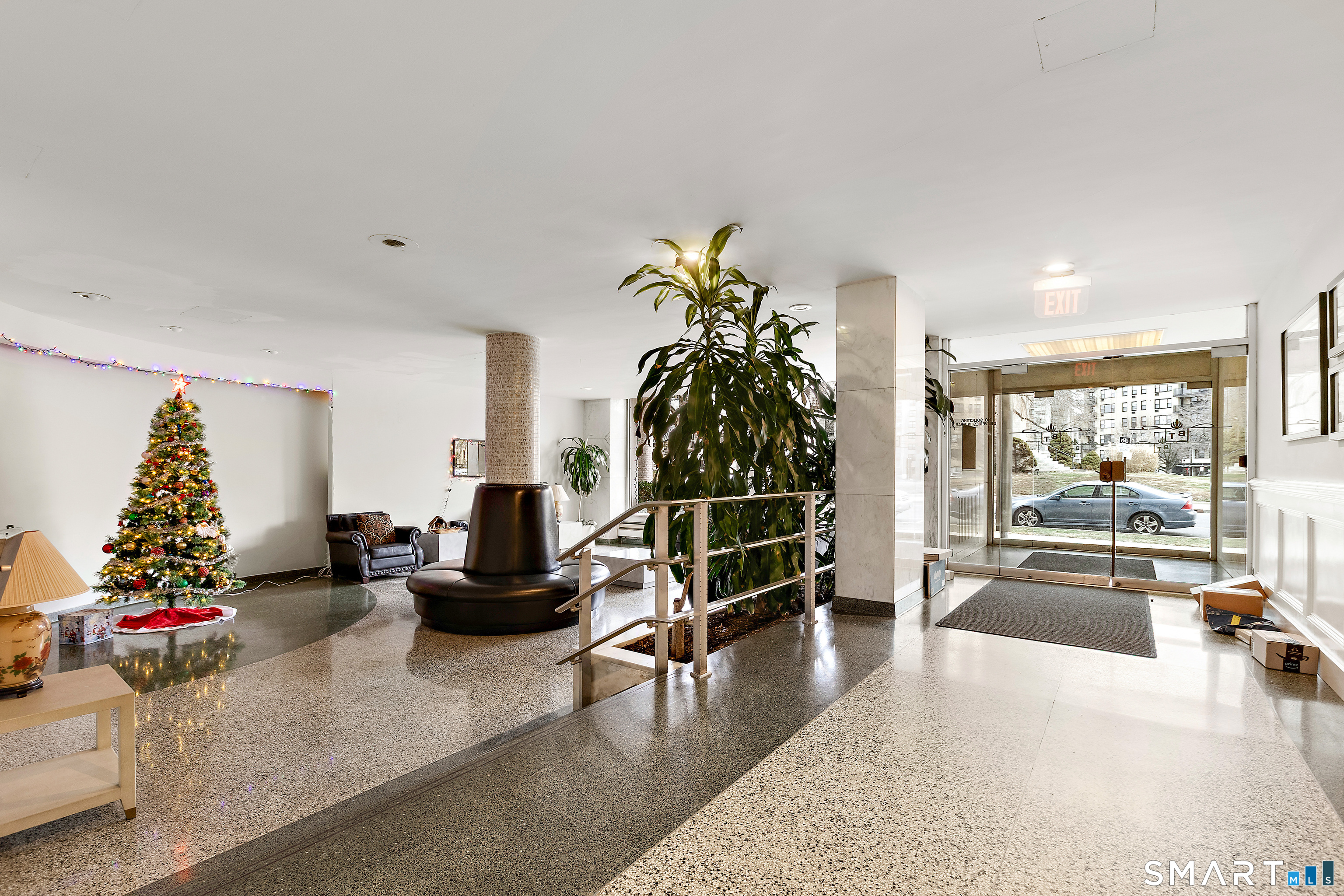 444 Bedford Street APT 8F