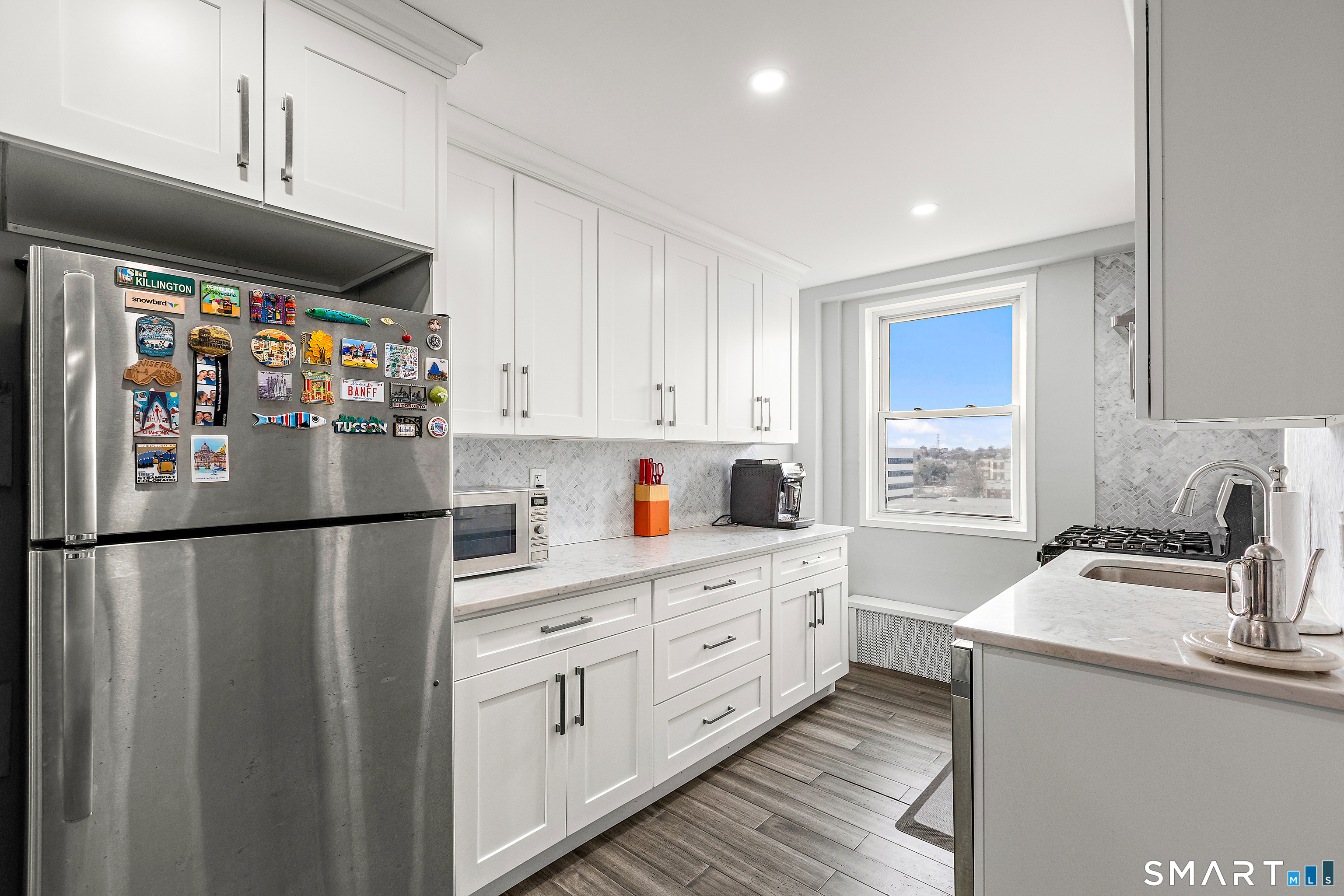 444 Bedford Street APT 8F