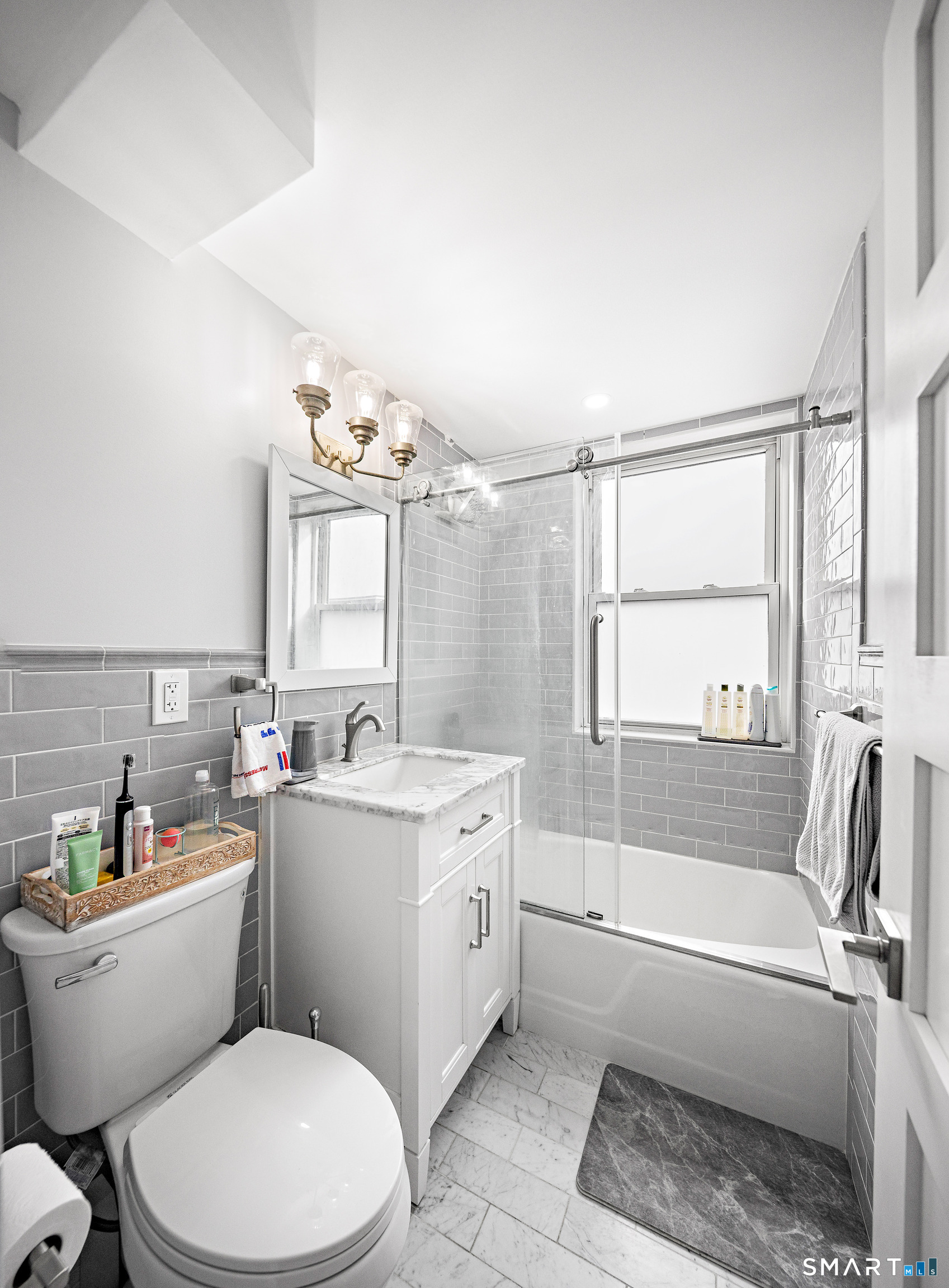 444 Bedford Street APT 8F