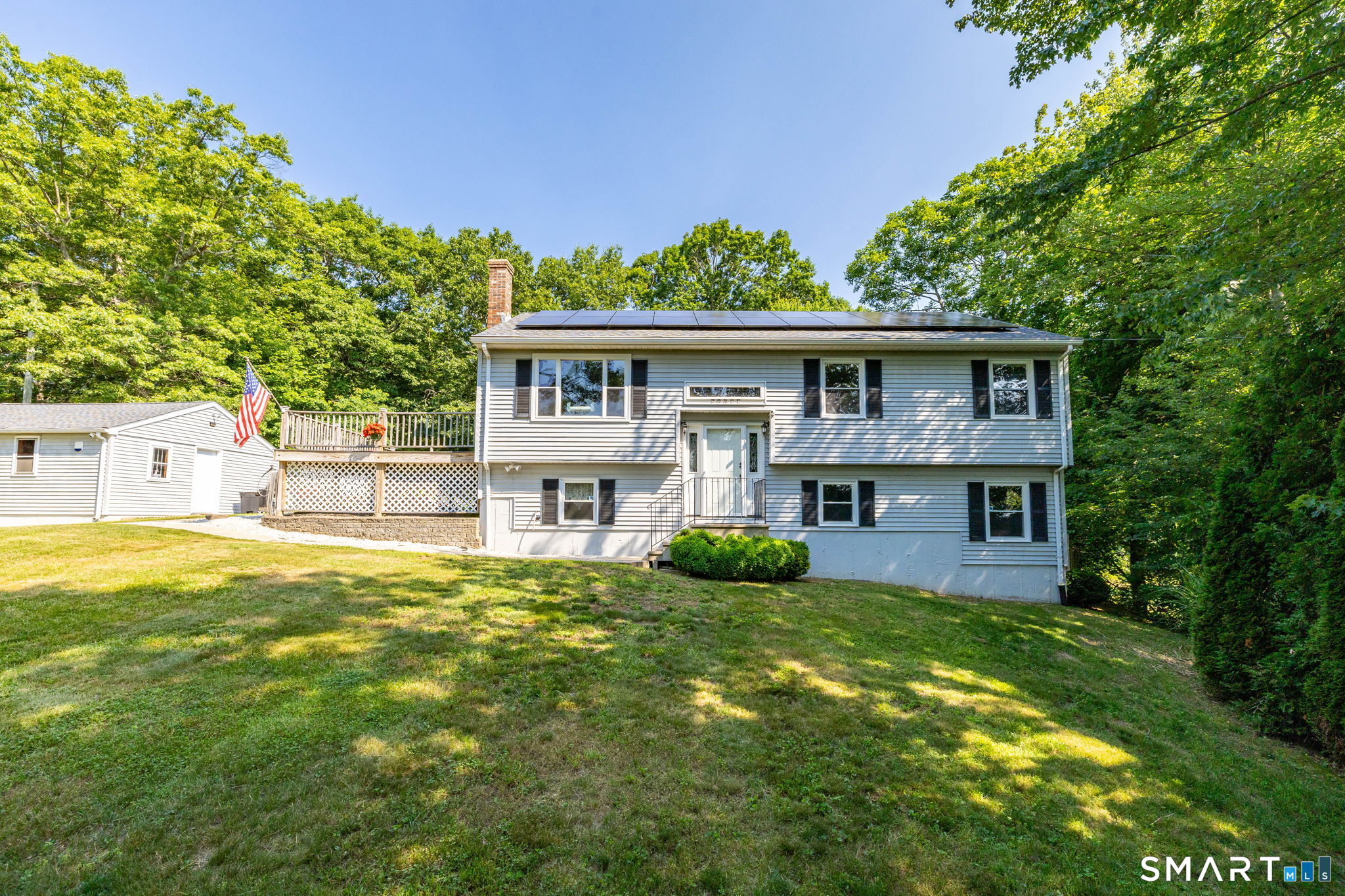 40 Allentown Road
