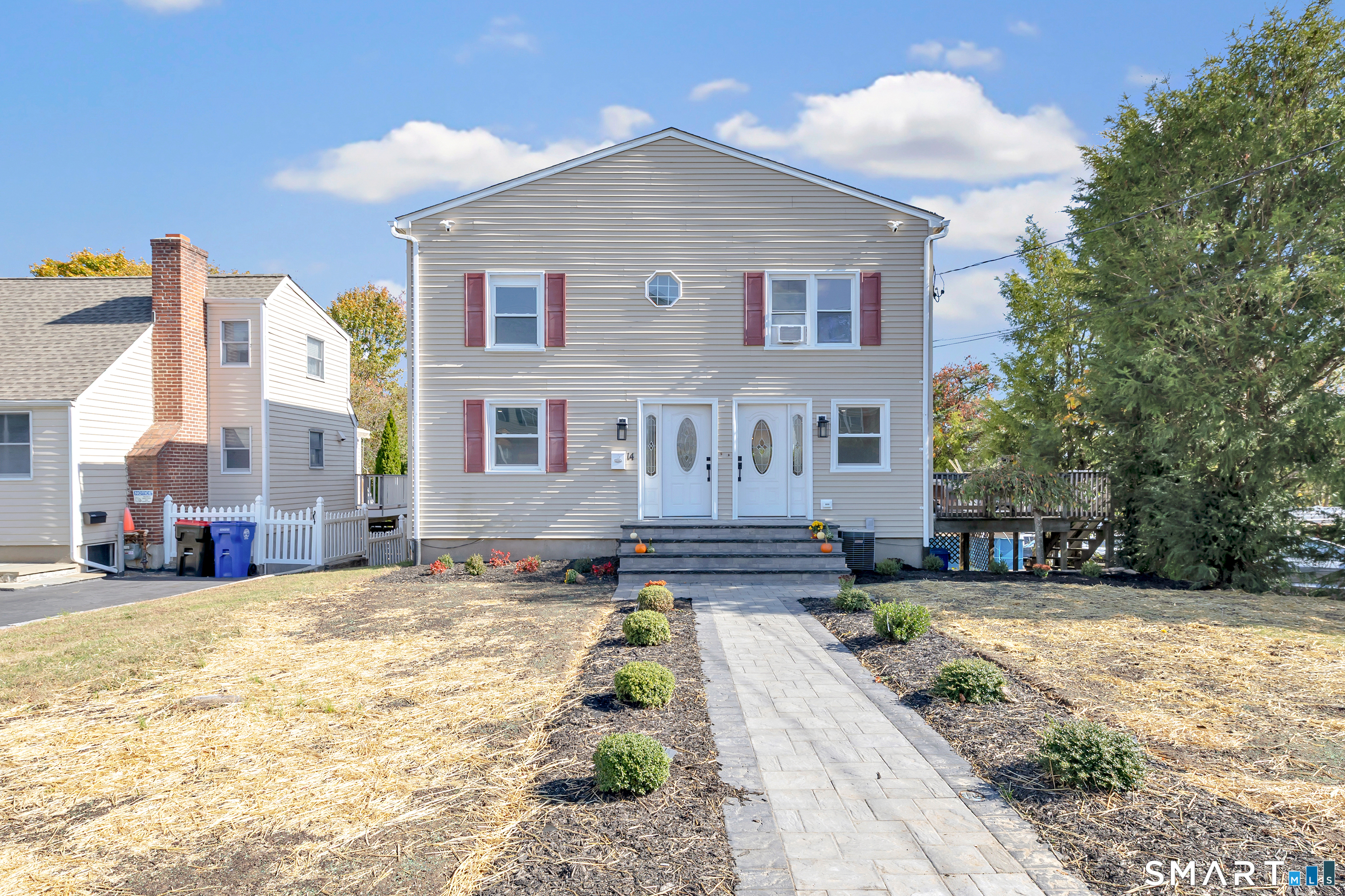 14 Fairview Avenue B