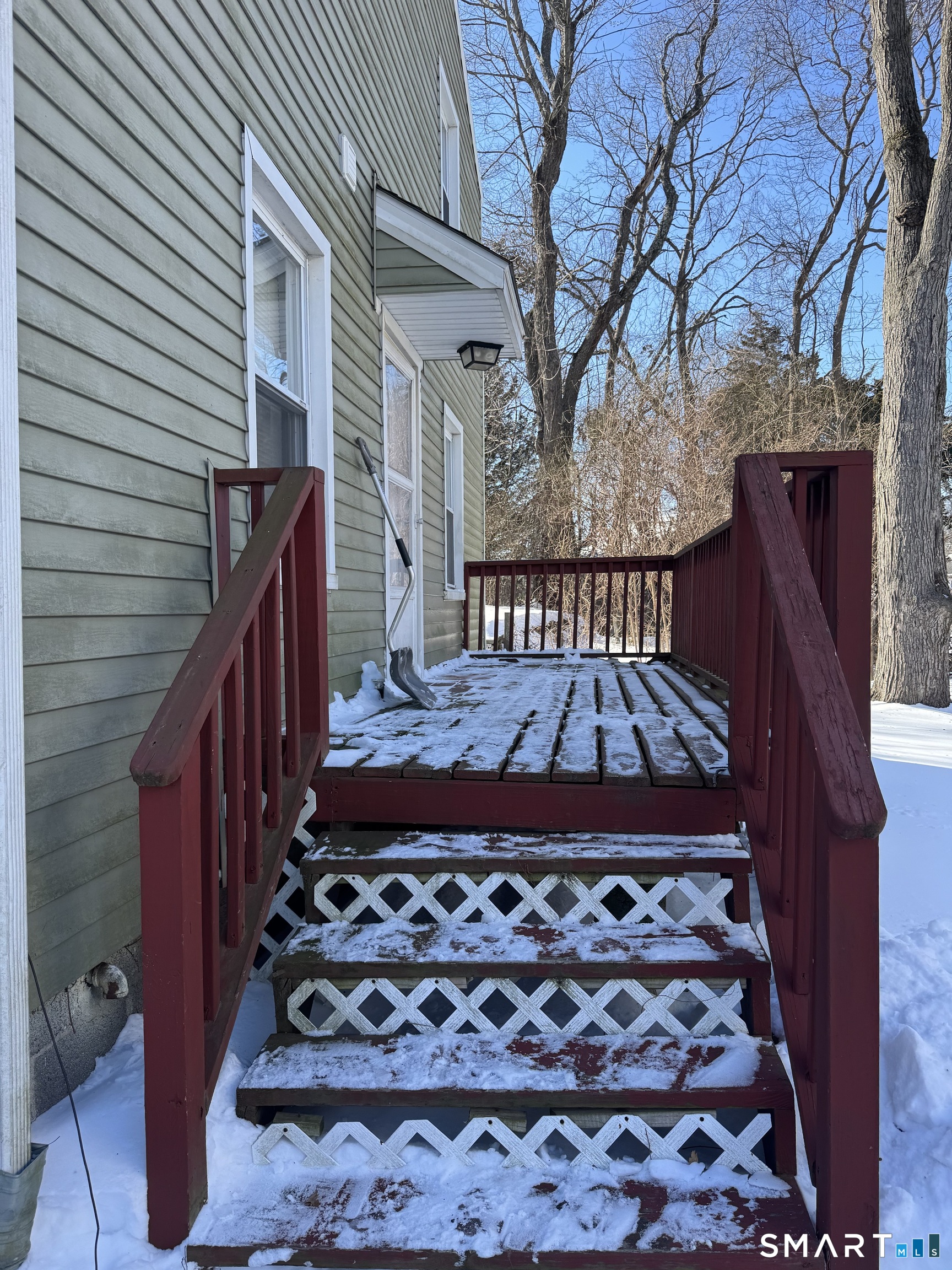 117 Dupont Place 119