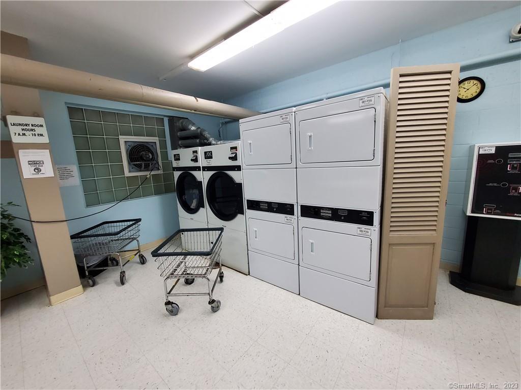 80 Cartright Street 7H