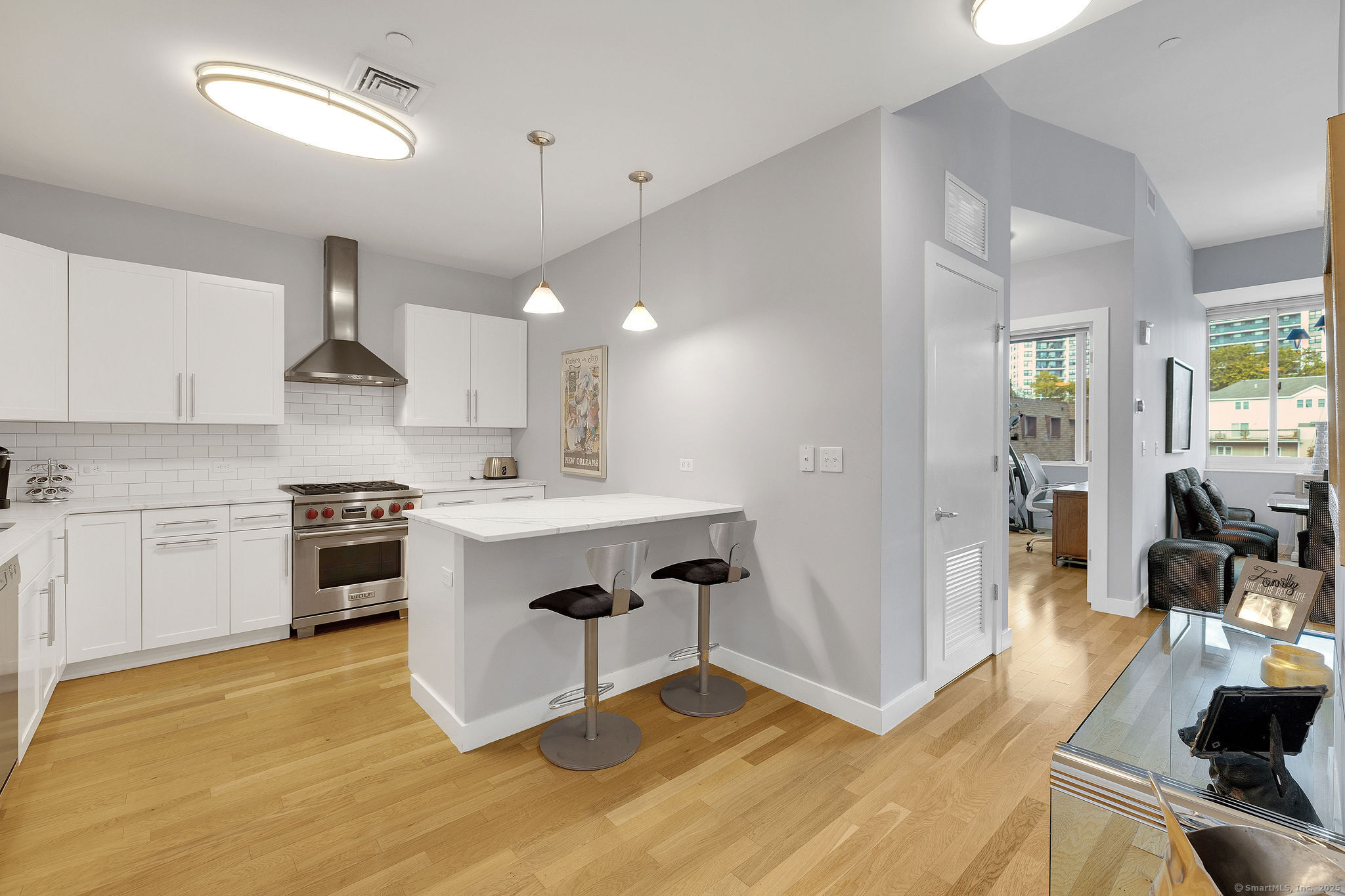 1515 Summer Street 302