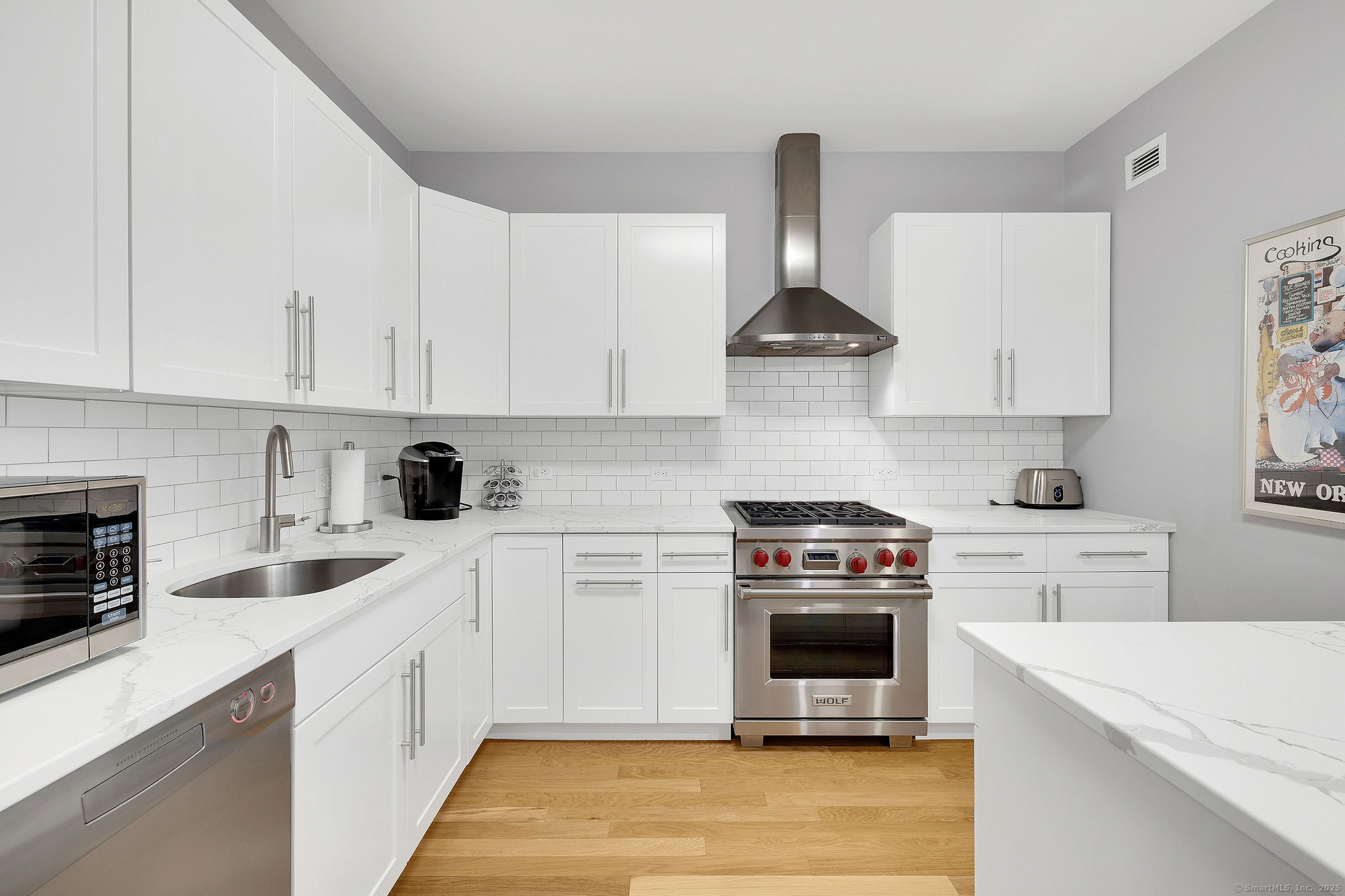 1515 Summer Street 302