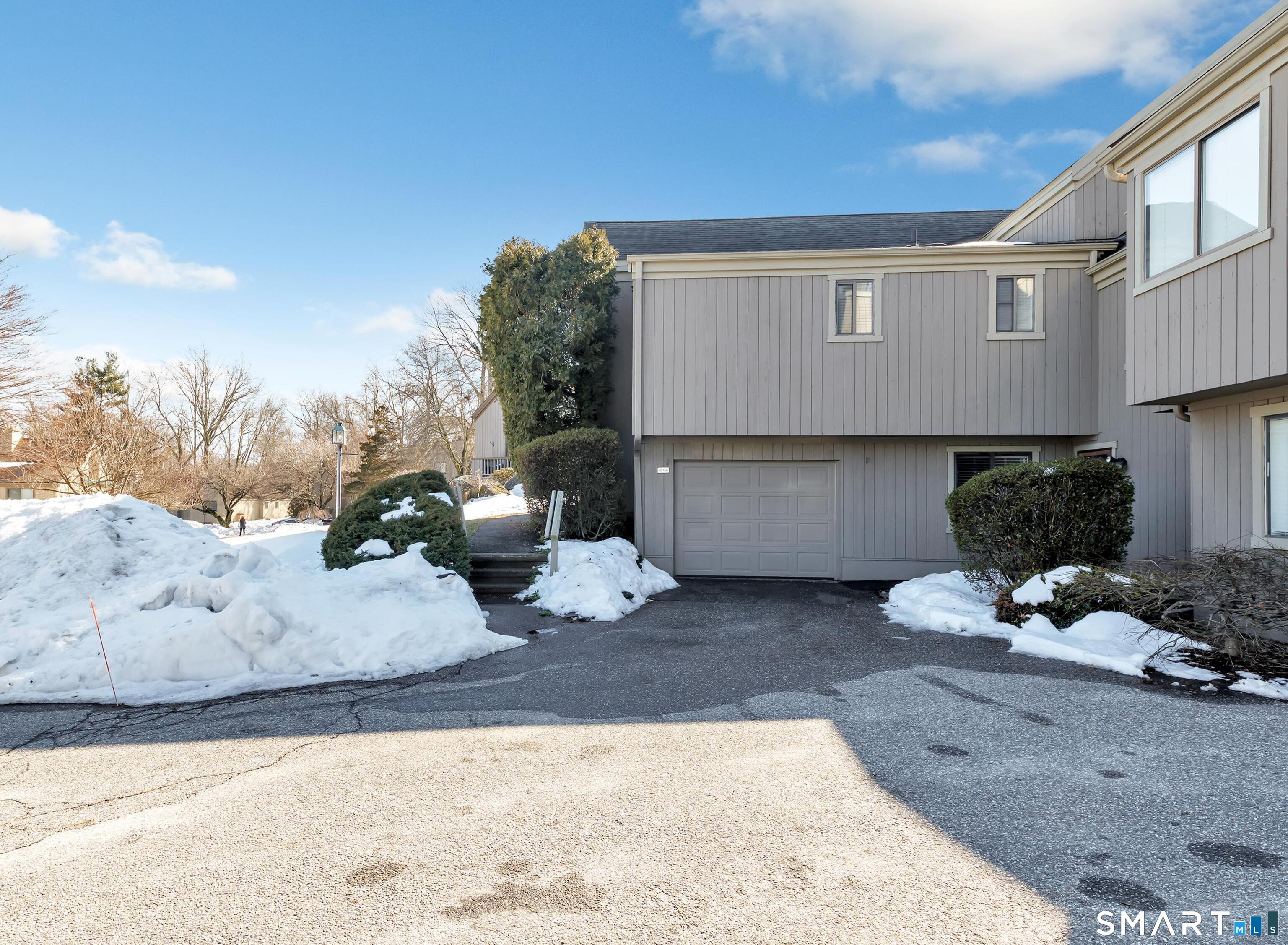 261 Agawam Drive A