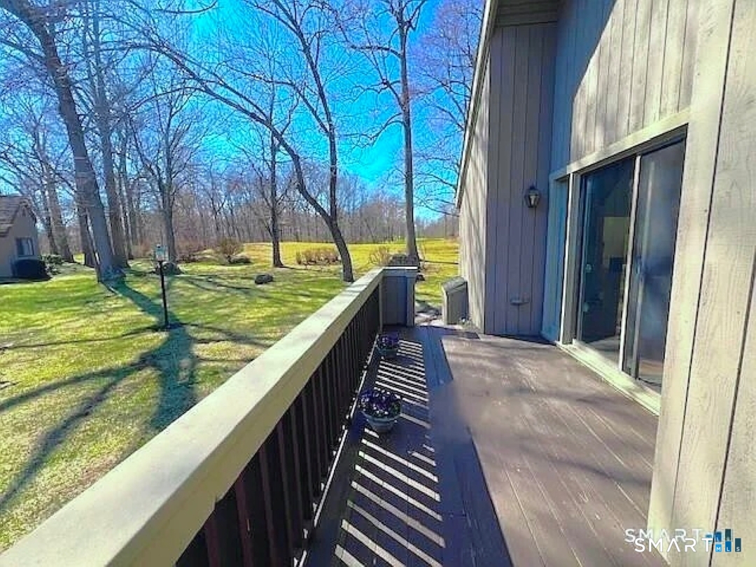 261 Agawam Drive A