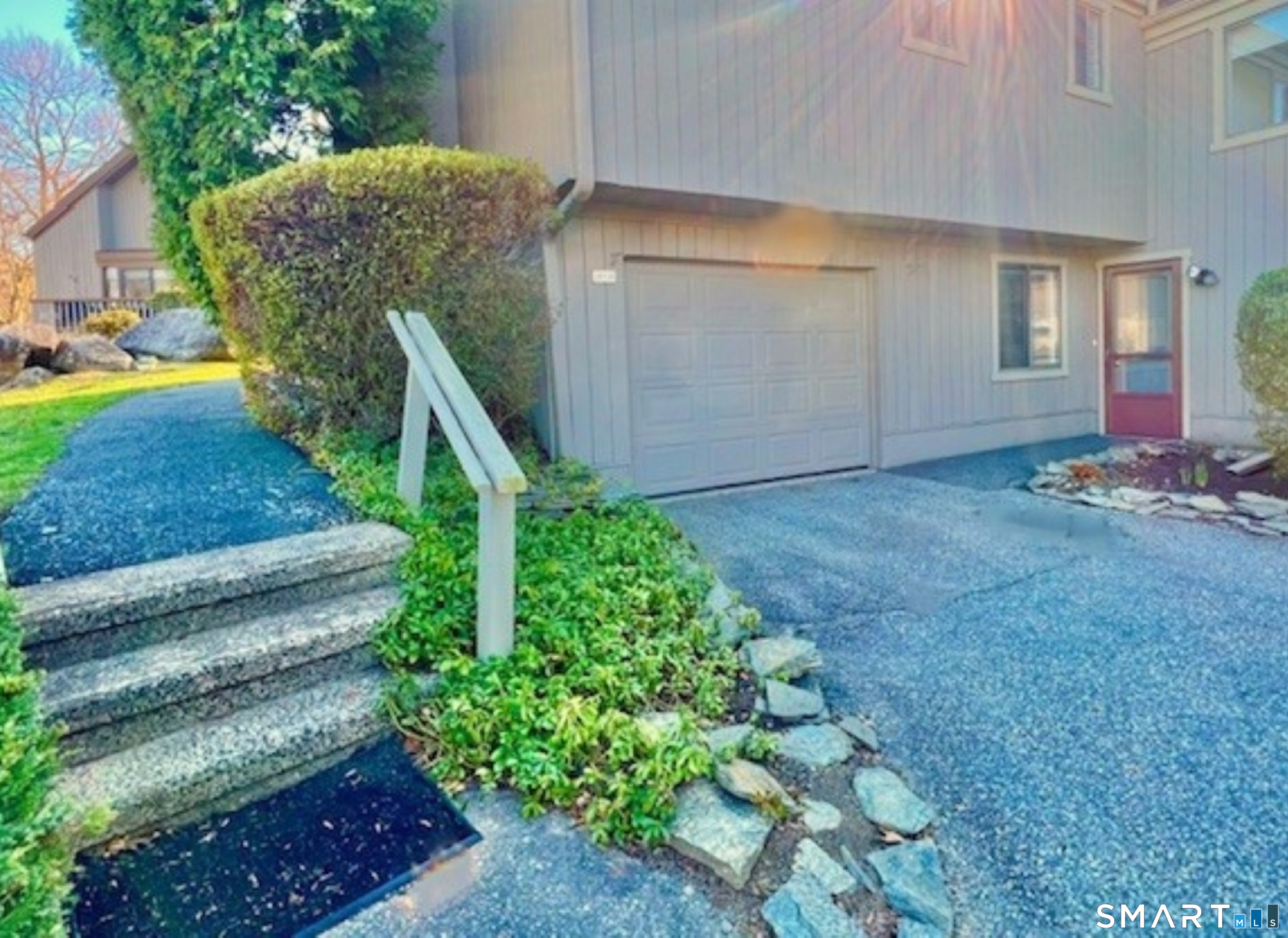 261 Agawam Drive A