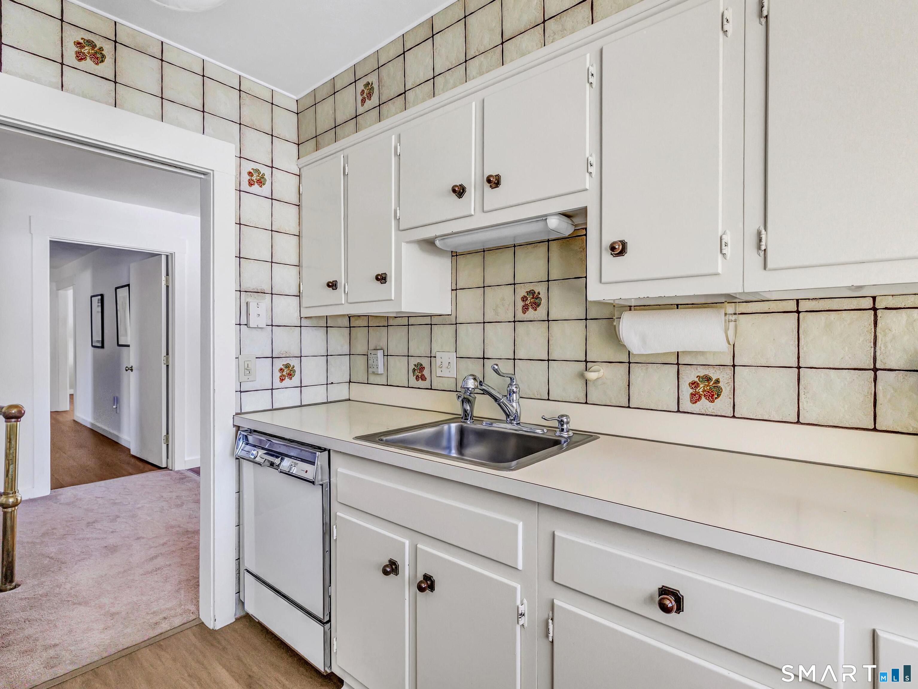 261 Agawam Drive A