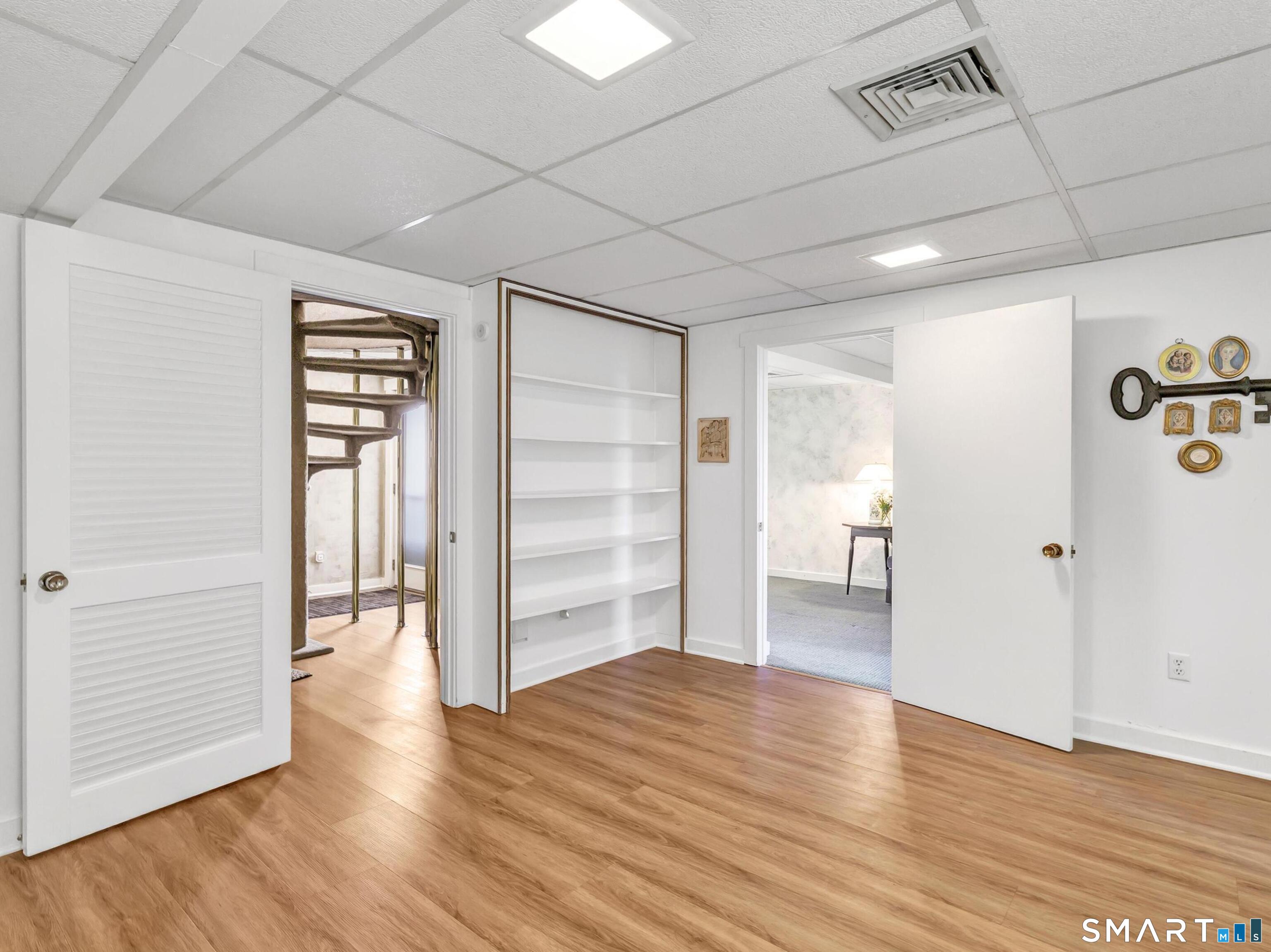 261 Agawam Drive A