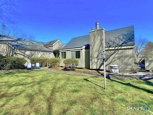 261 Agawam Drive A