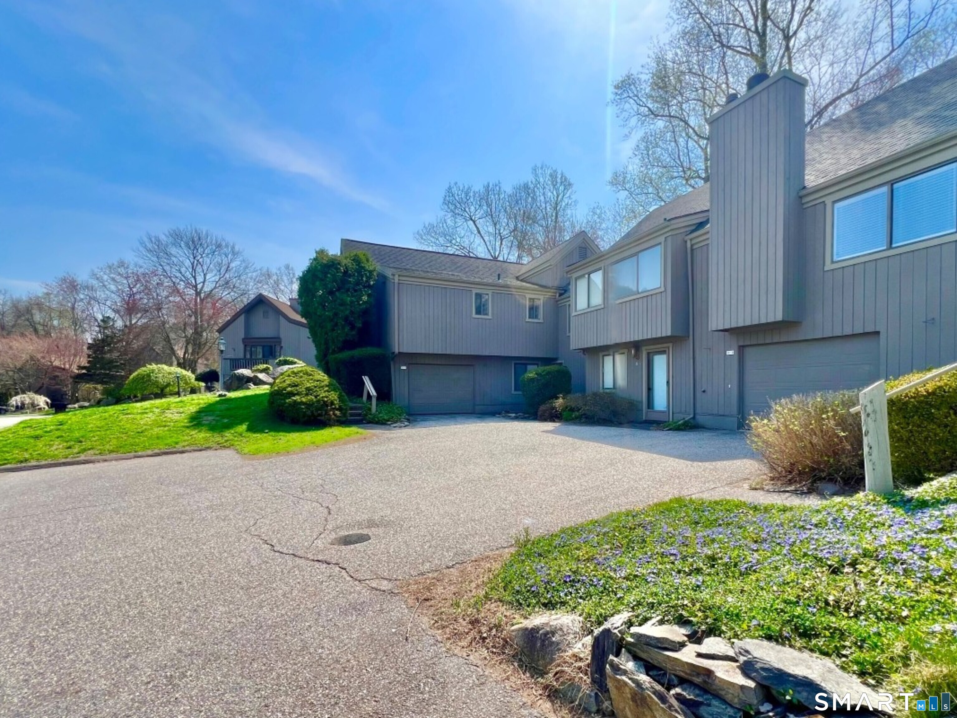 261 Agawam Drive A