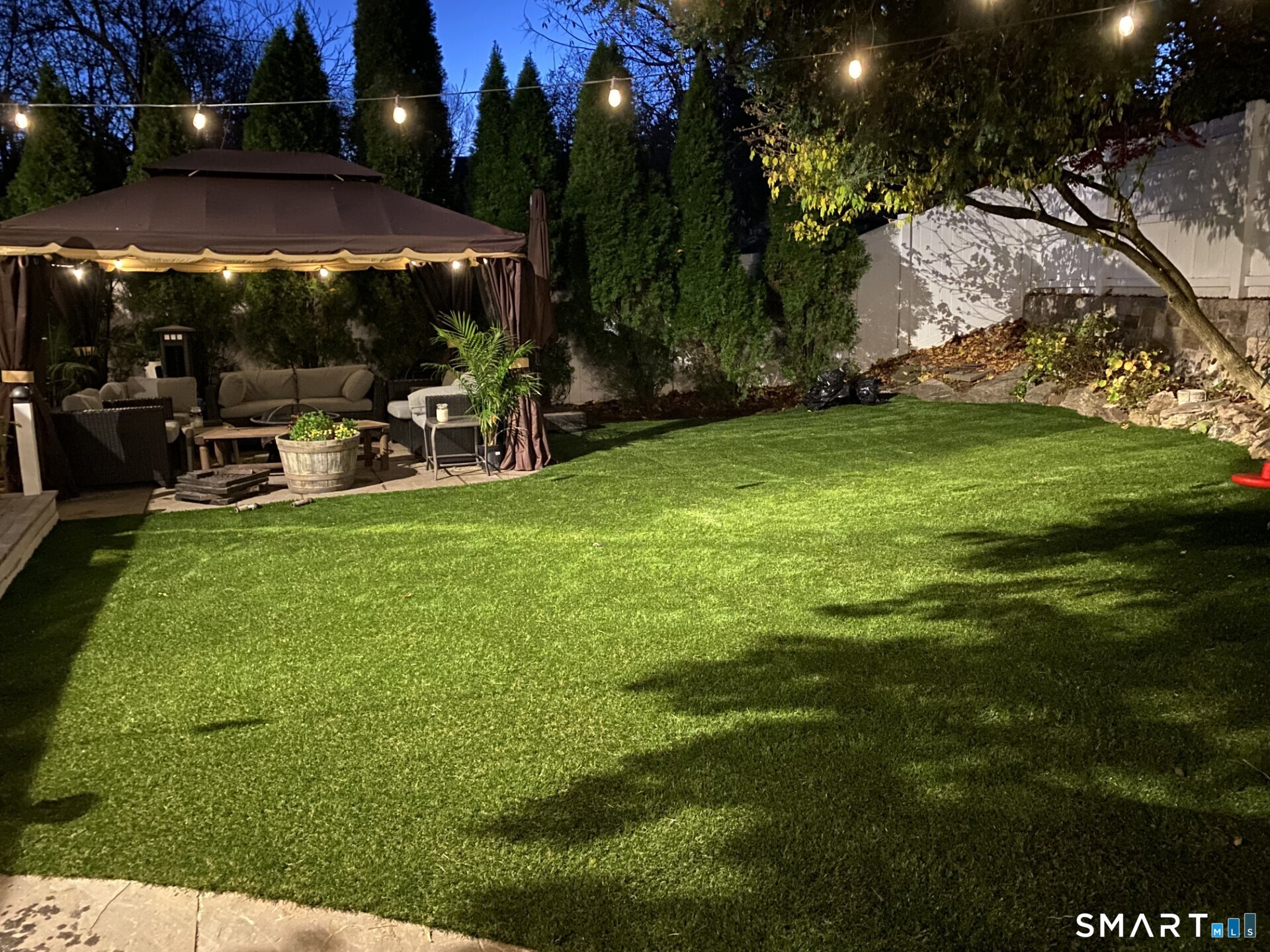 1 Overlook Avenue