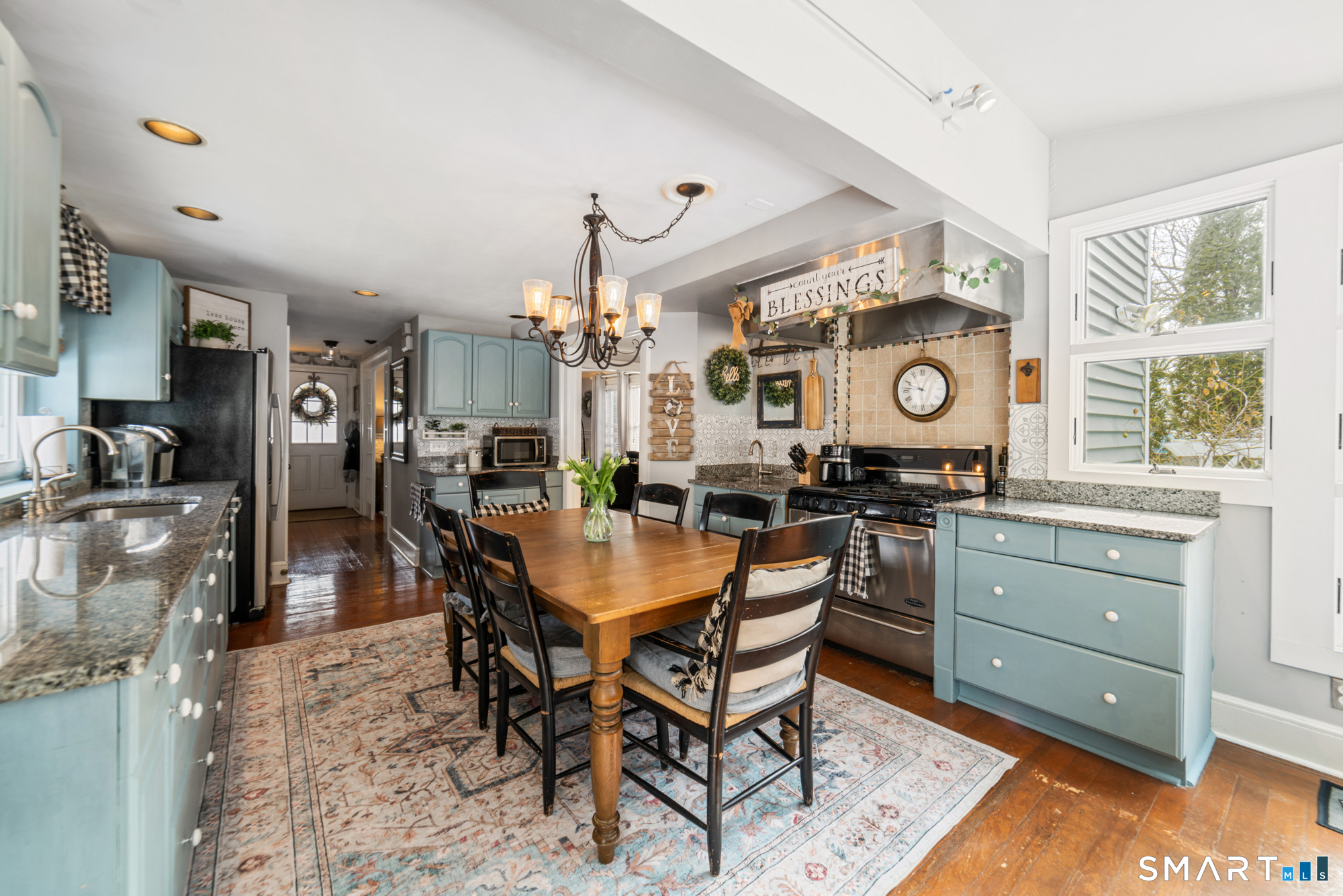 1 Overlook Avenue