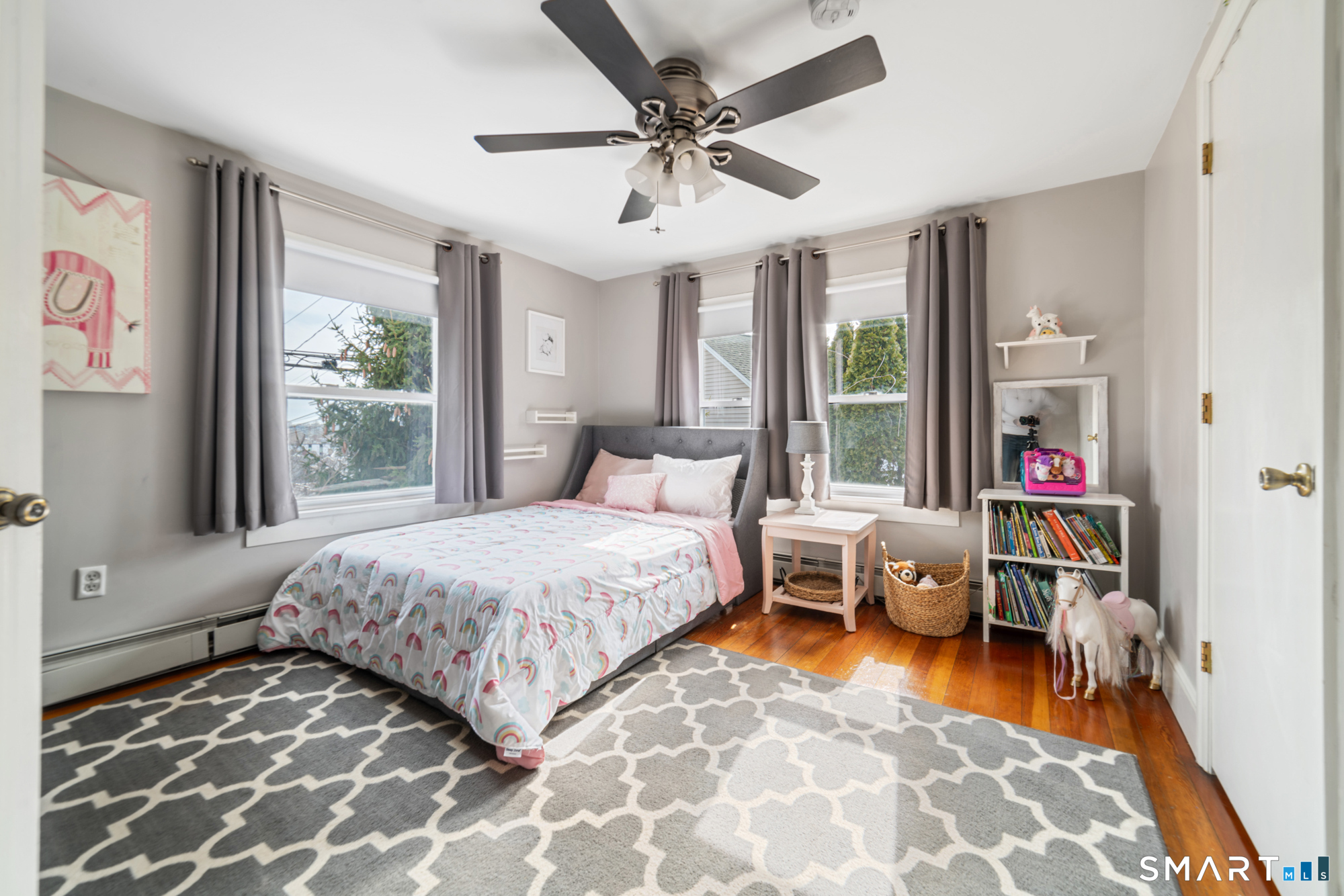 1 Overlook Avenue