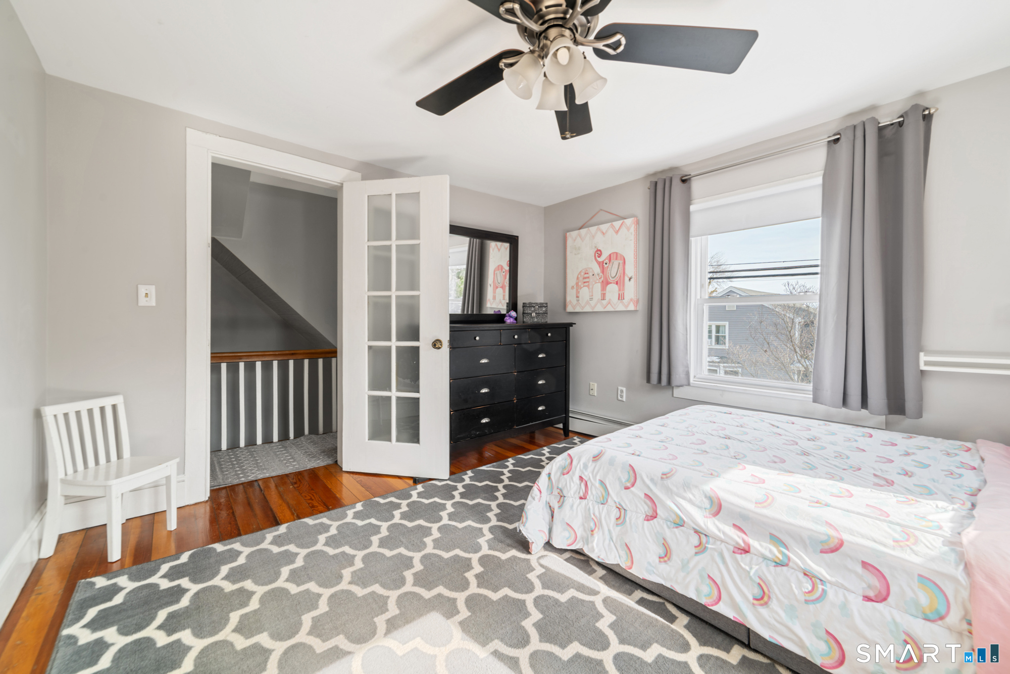 1 Overlook Avenue