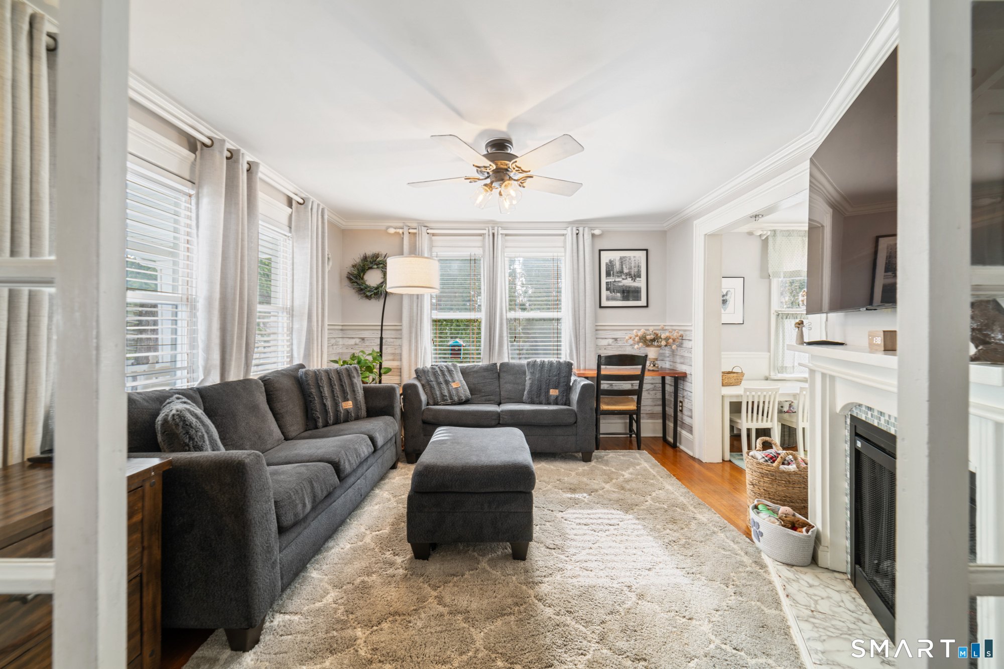 1 Overlook Avenue