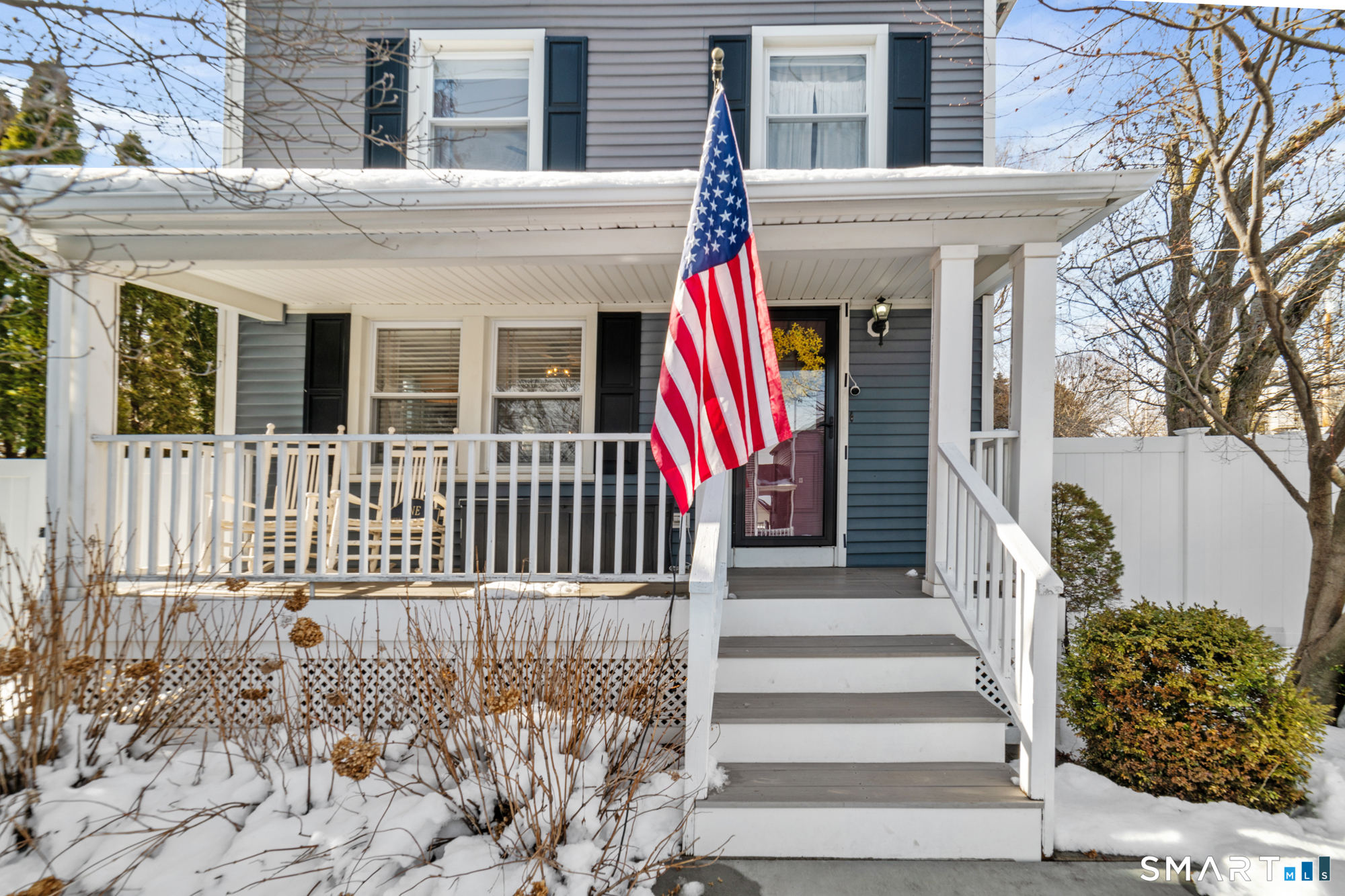 1 Overlook Avenue