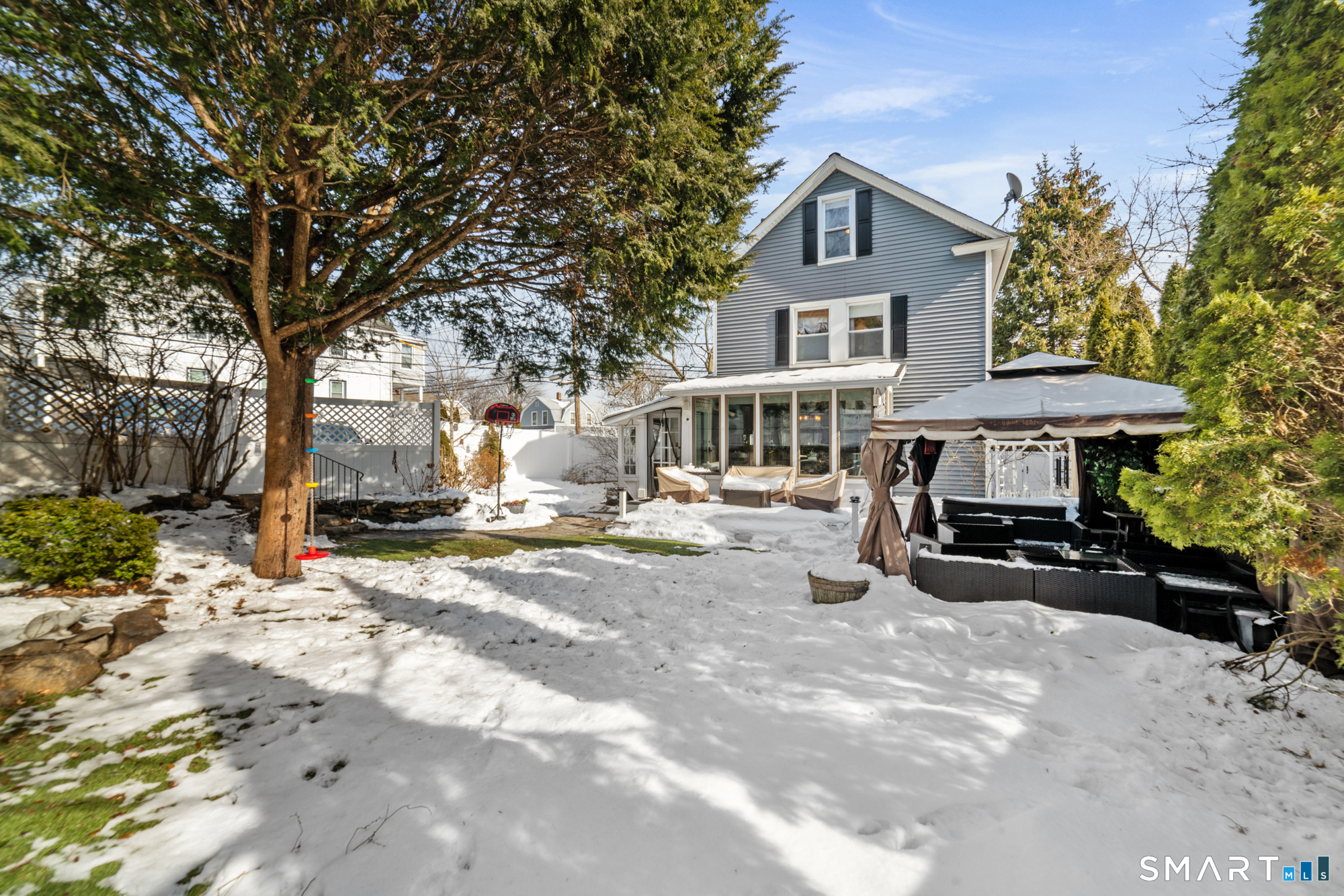 1 Overlook Avenue