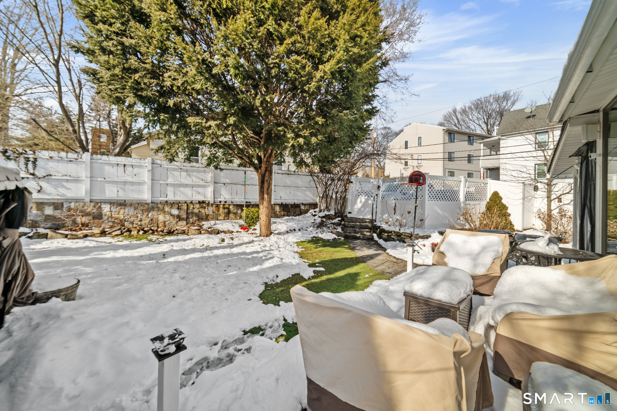 1 Overlook Avenue