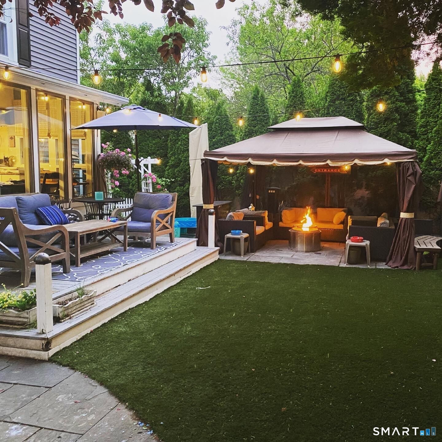1 Overlook Avenue