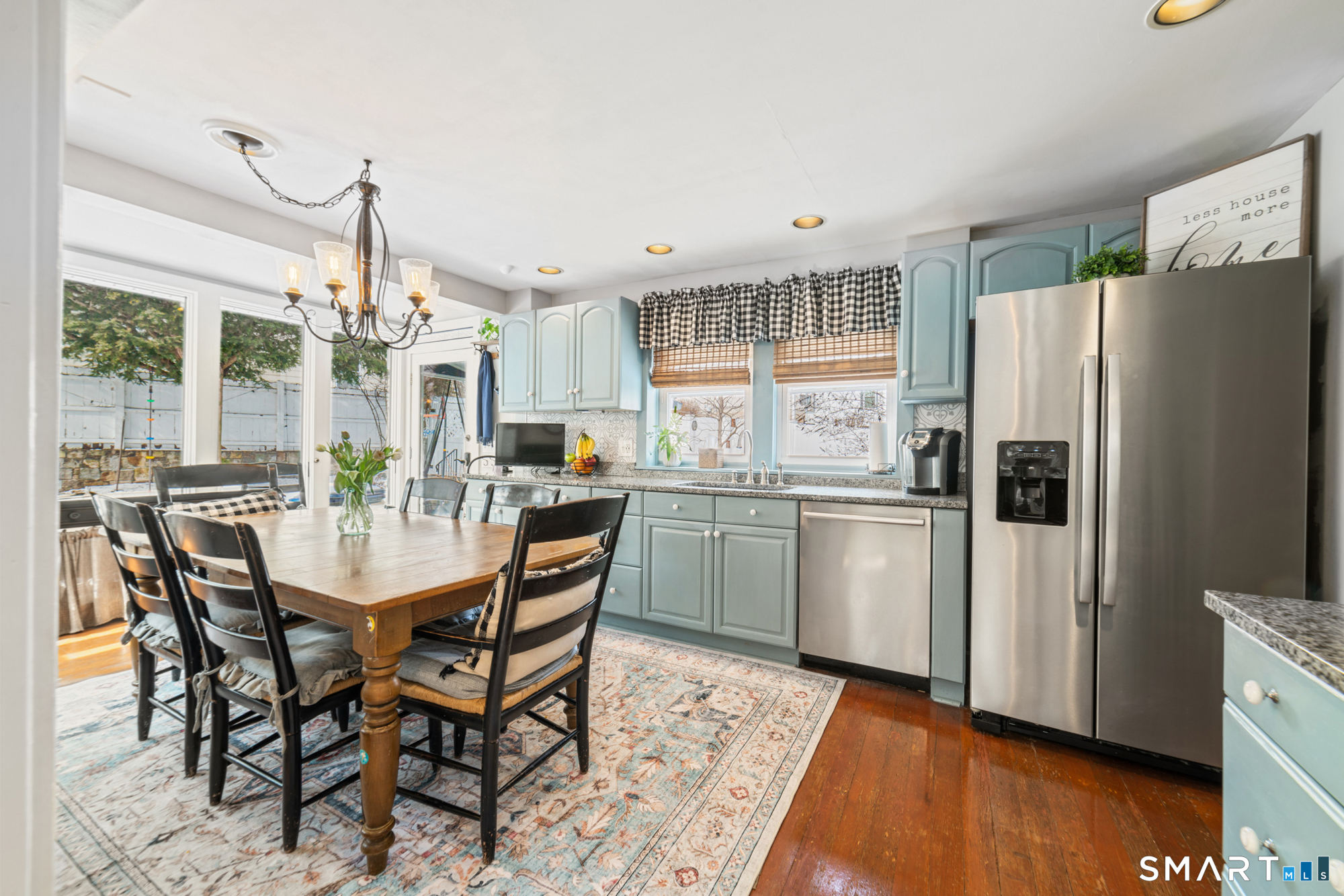 1 Overlook Avenue