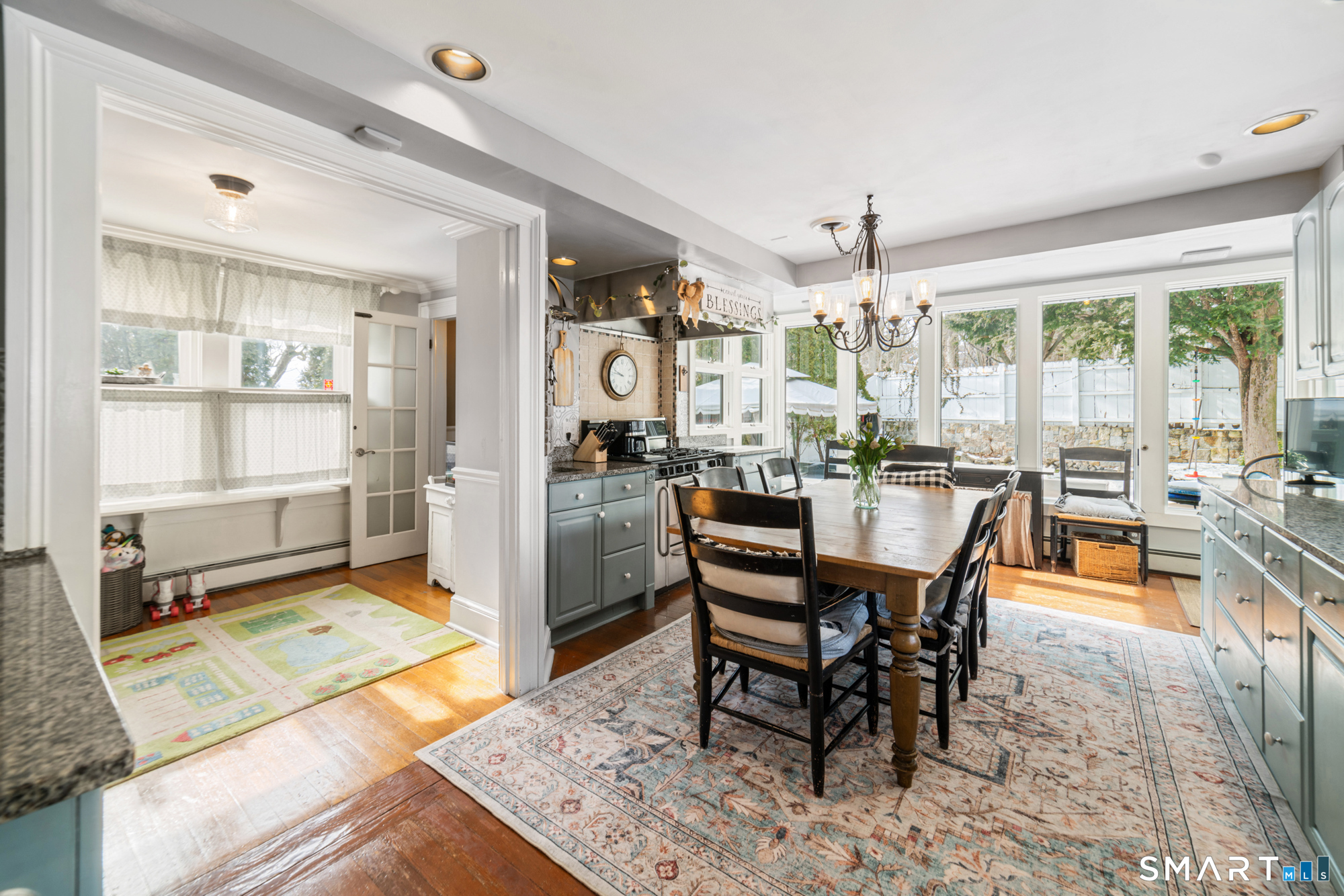 1 Overlook Avenue