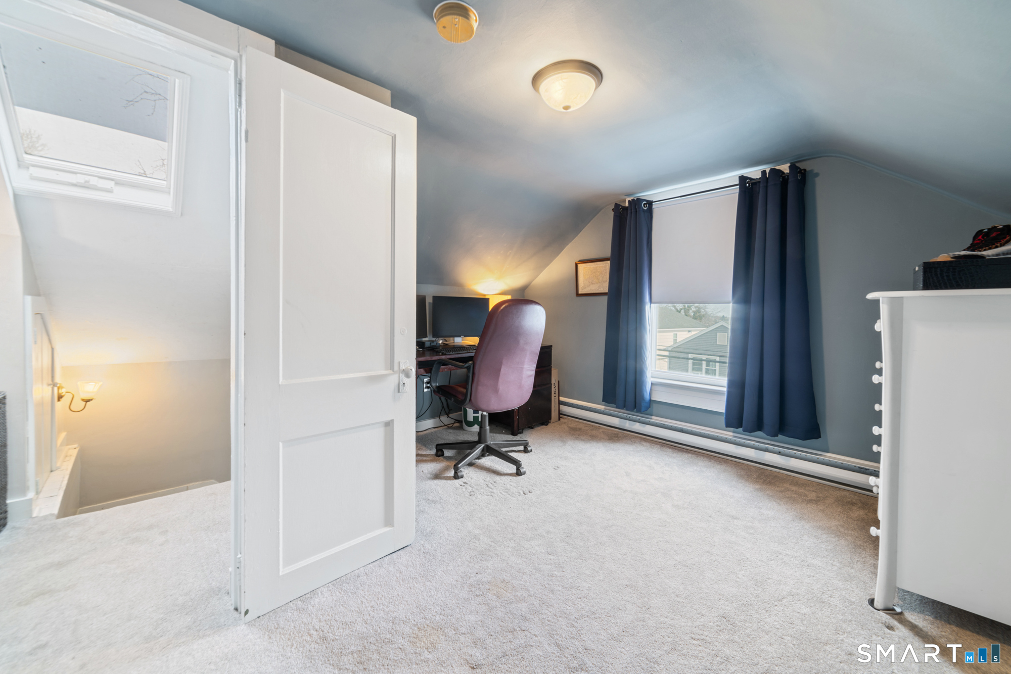1 Overlook Avenue
