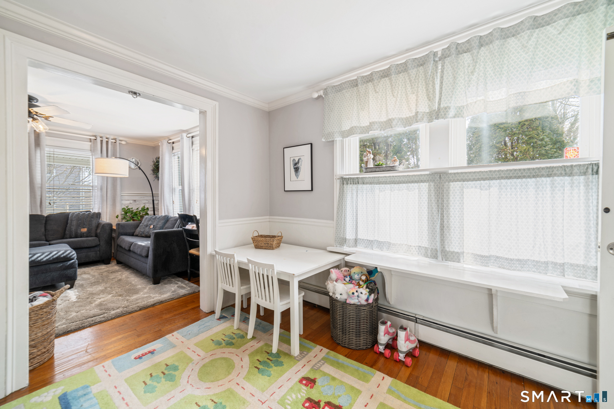 1 Overlook Avenue