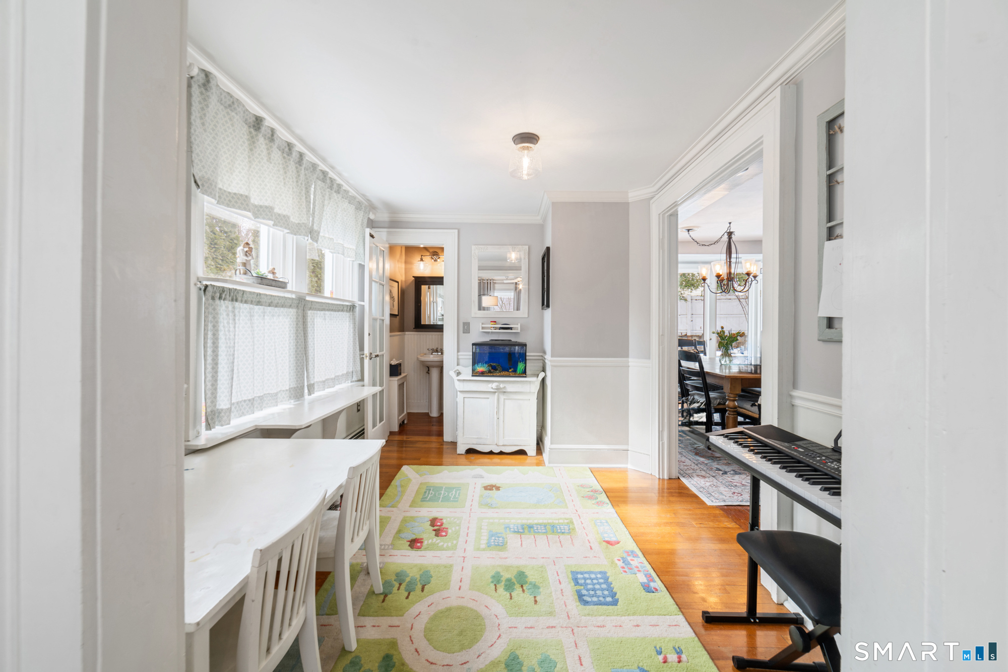 1 Overlook Avenue