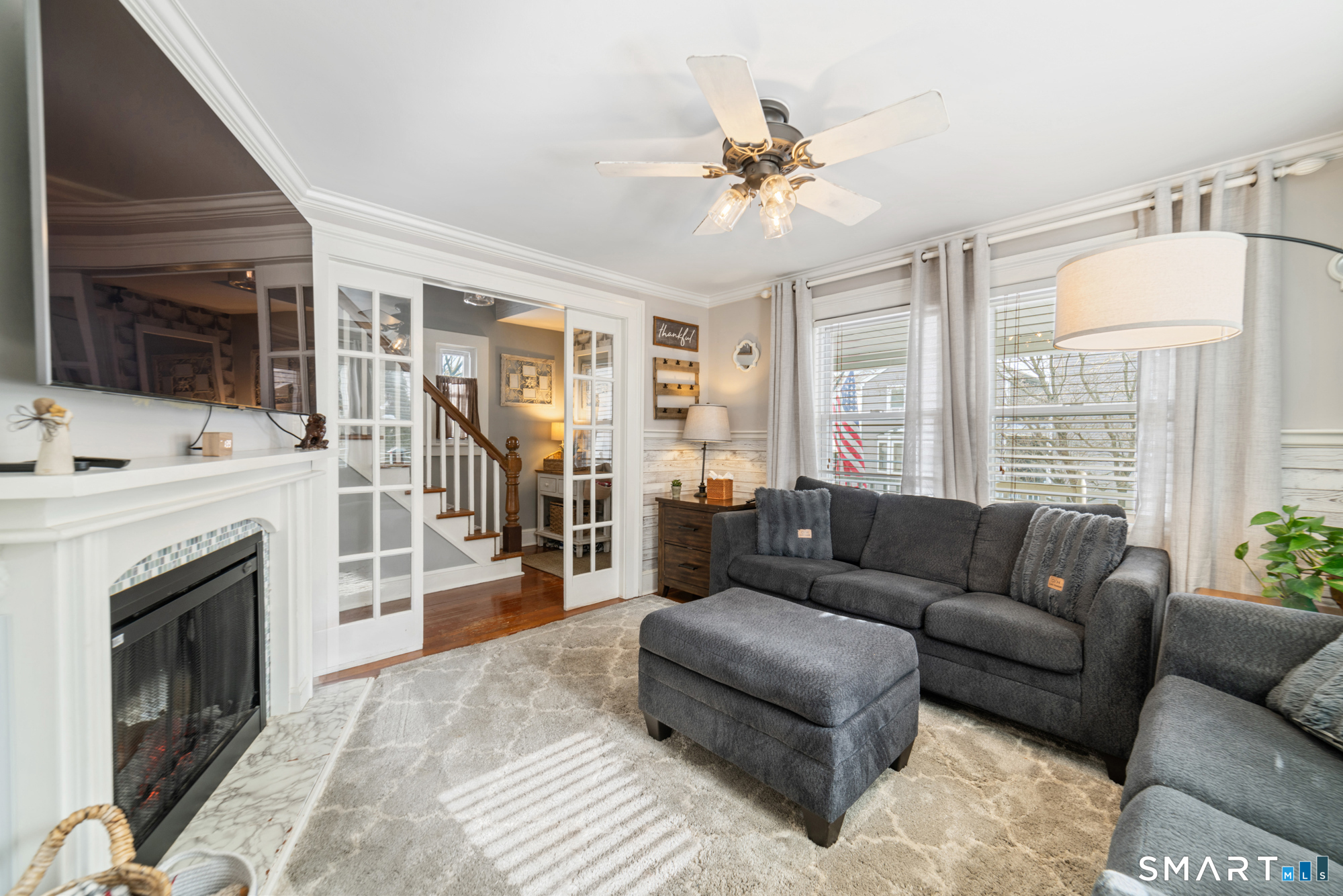 1 Overlook Avenue