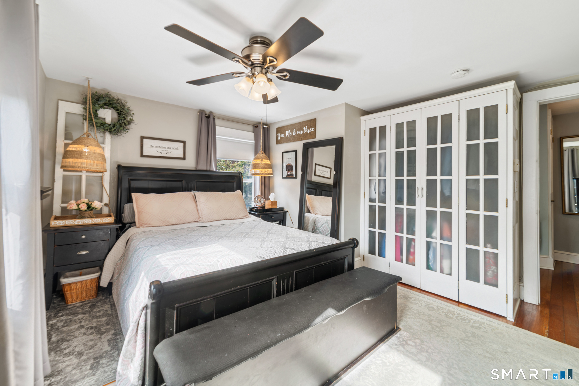 1 Overlook Avenue