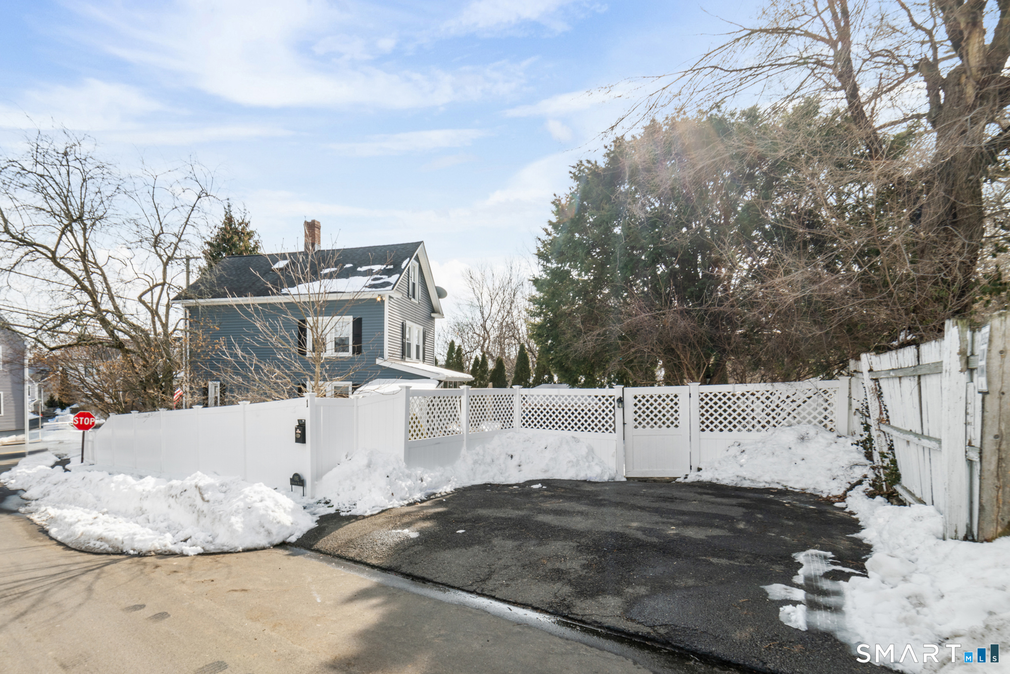 1 Overlook Avenue