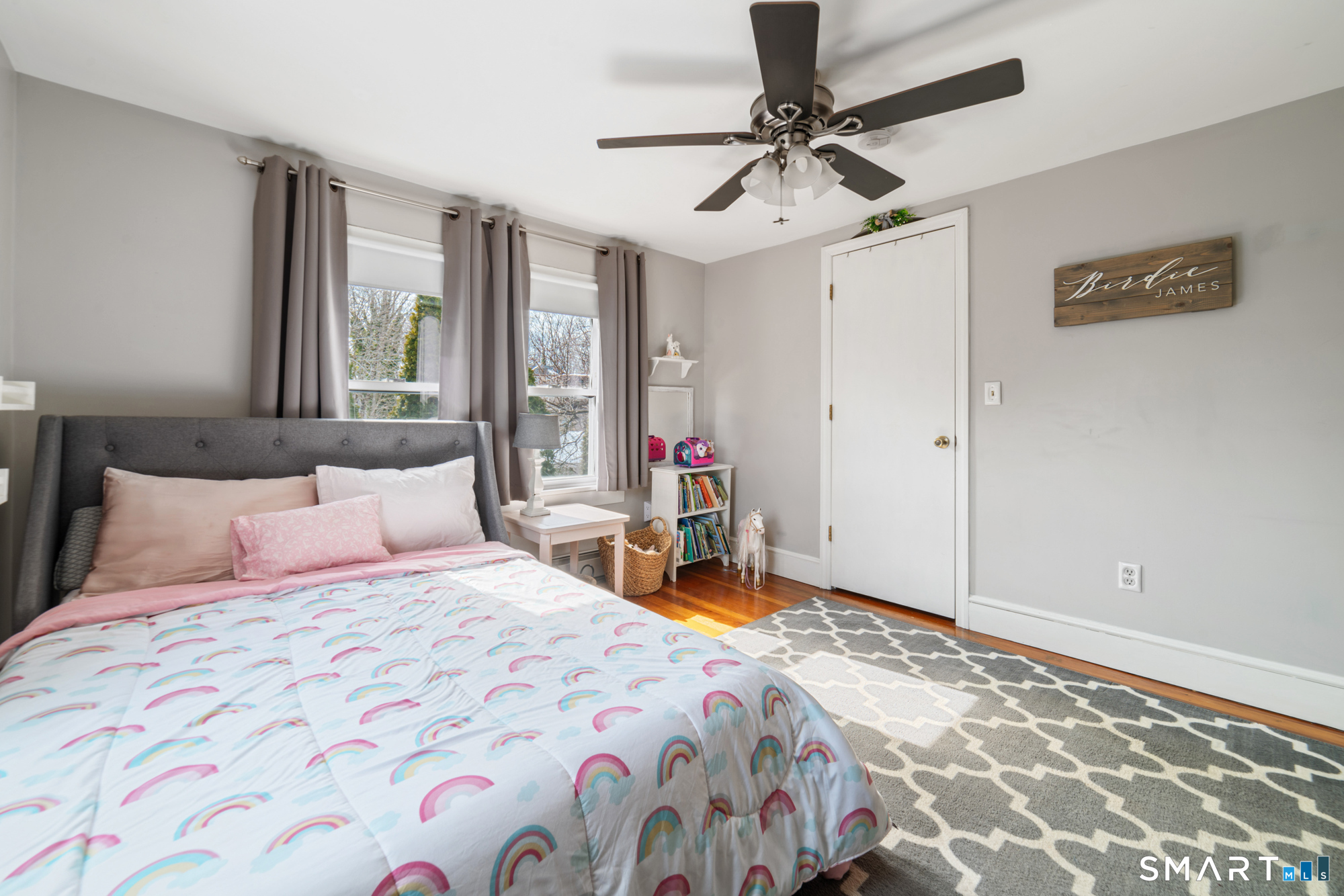 1 Overlook Avenue